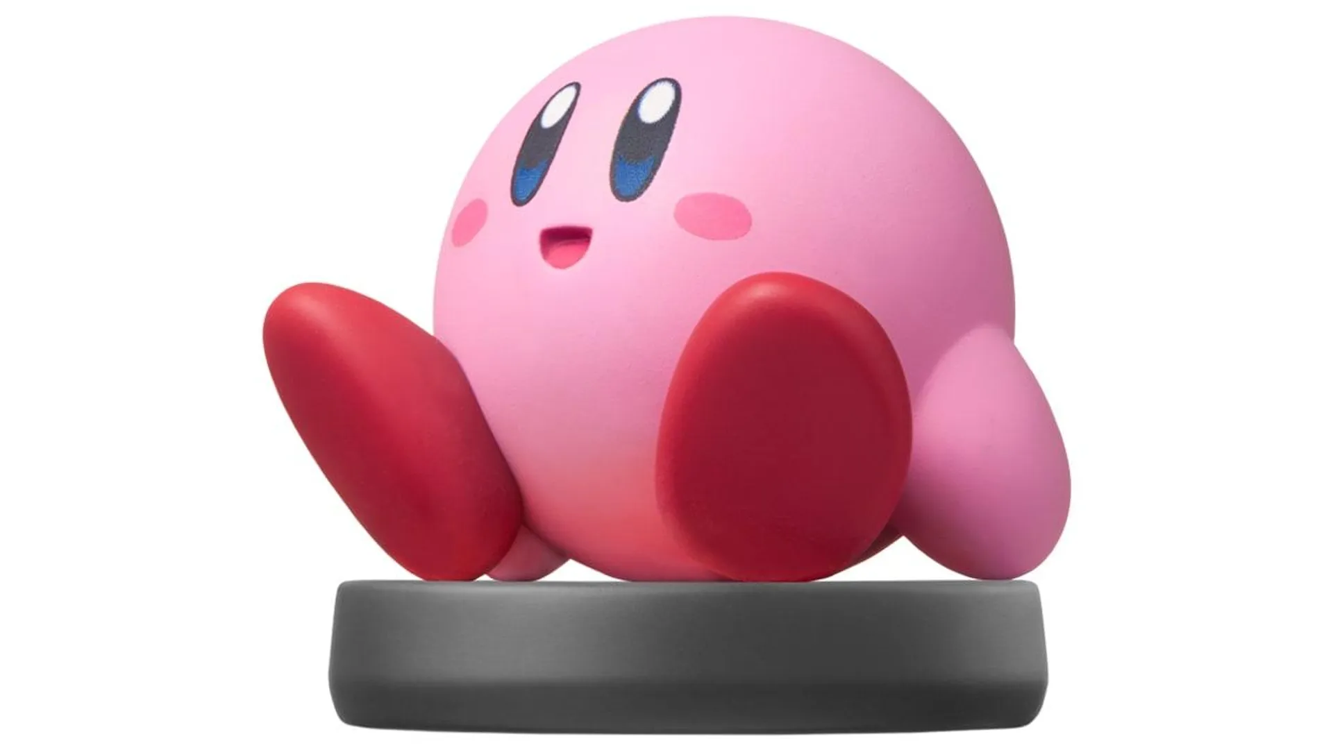 amiibo™ - Kirby - Super Smash Bros.™ Series