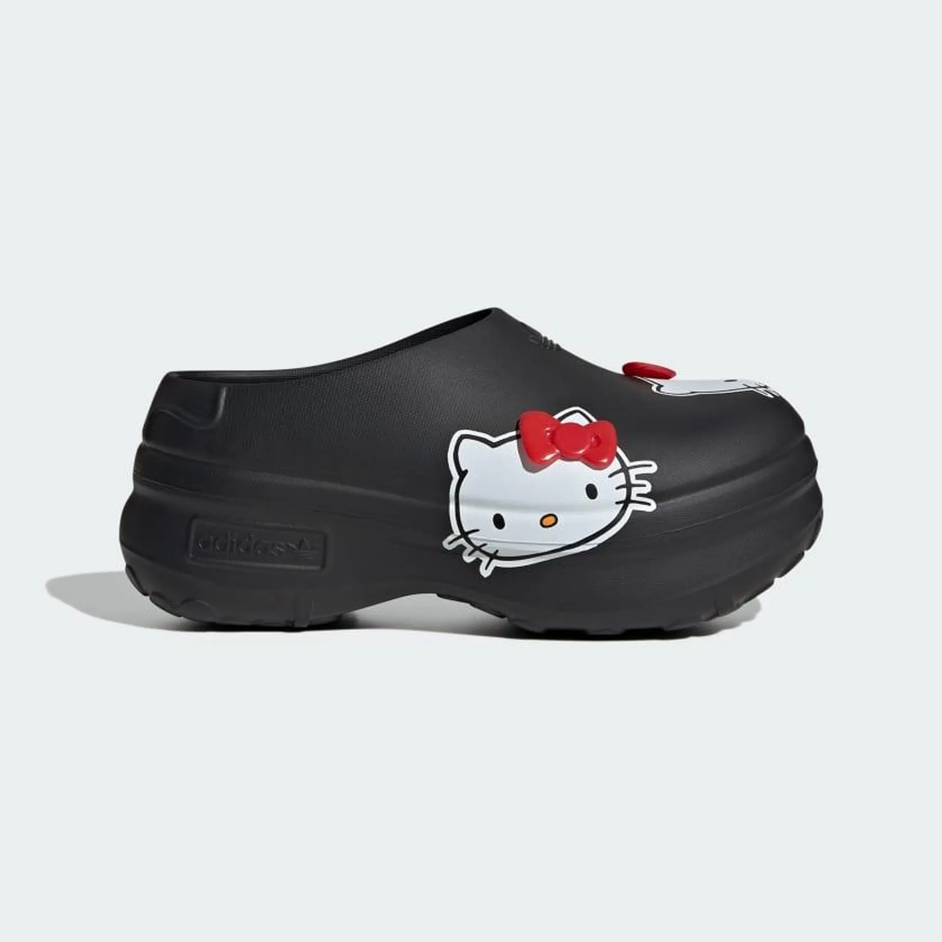 Adifom Stan Smith Hello Kitty Mules