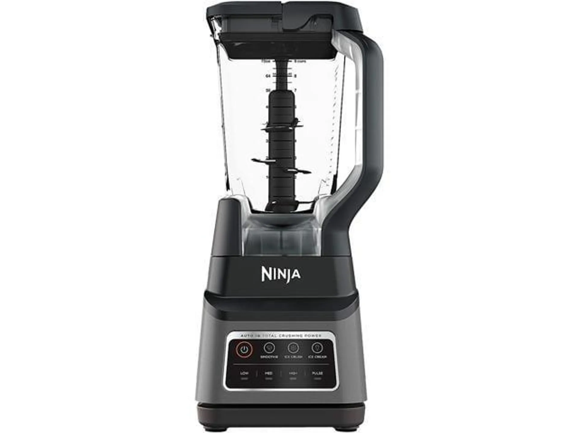 Ninja Professional Plus Blender with Auto-iQ