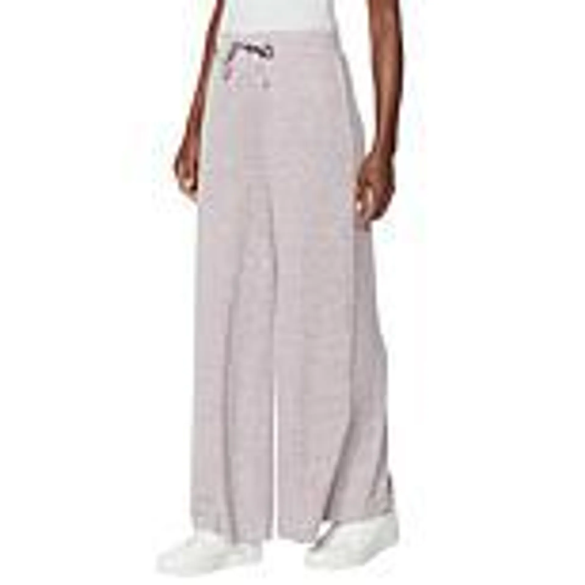 G by Giuliana LounGy Brushed Knit Wide-Leg Pant