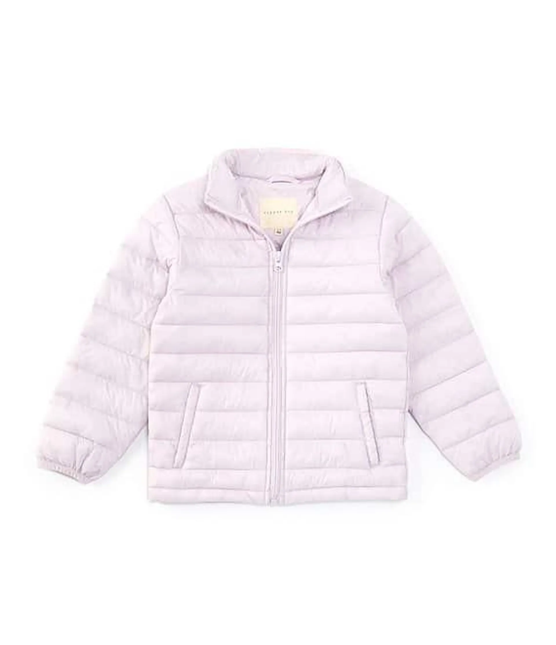 Little Girls 2T-6X Puffer Jacket