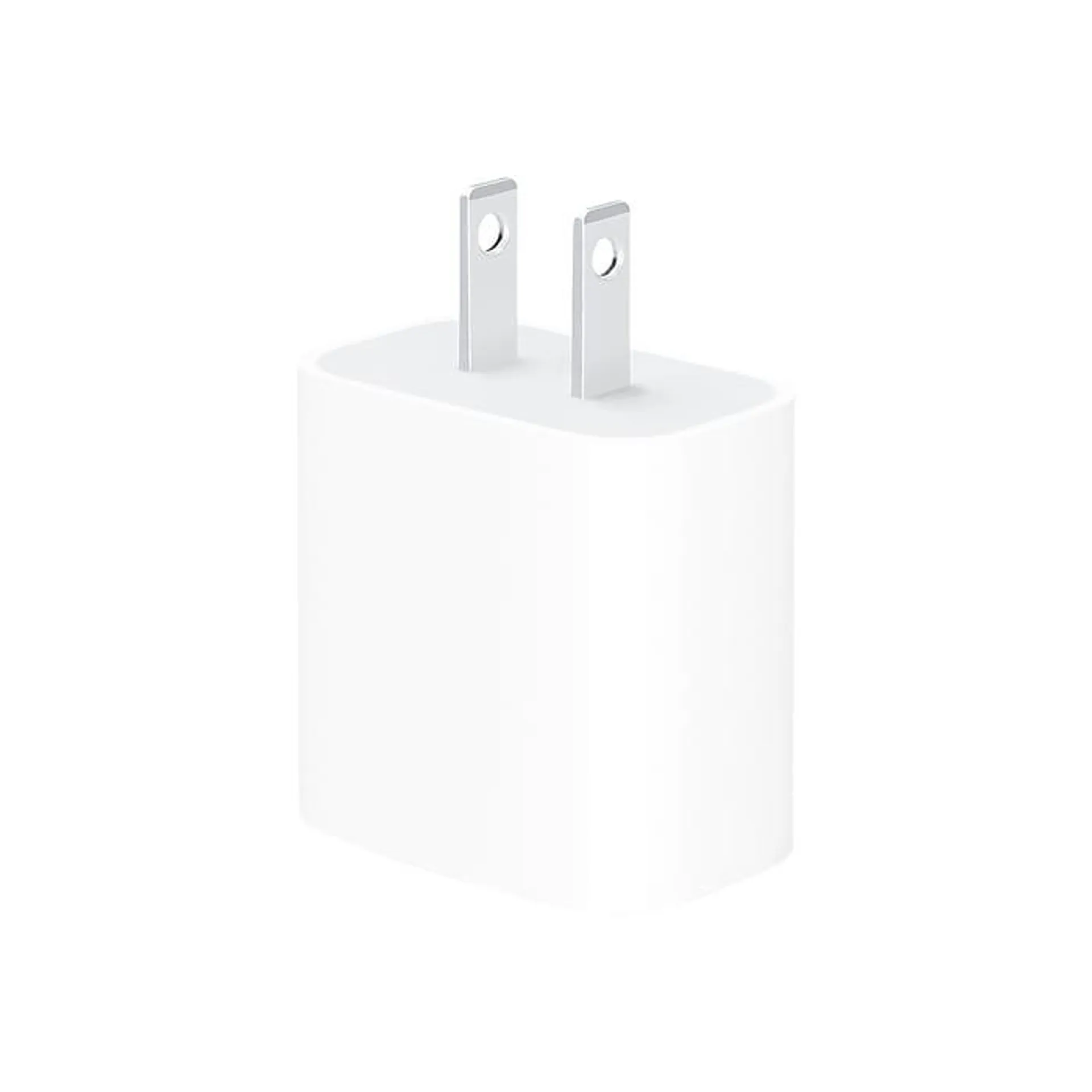 Apple 20W USB-C Power Adapter,