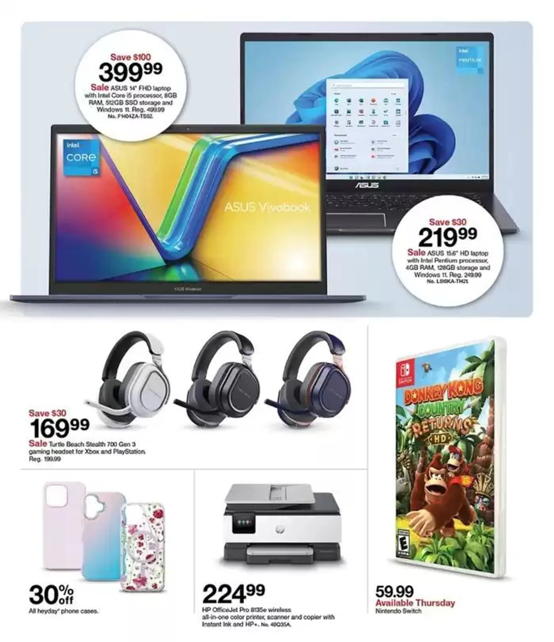 Weekly ad Target flyer from January 12 to January 19 2025 - Page 25