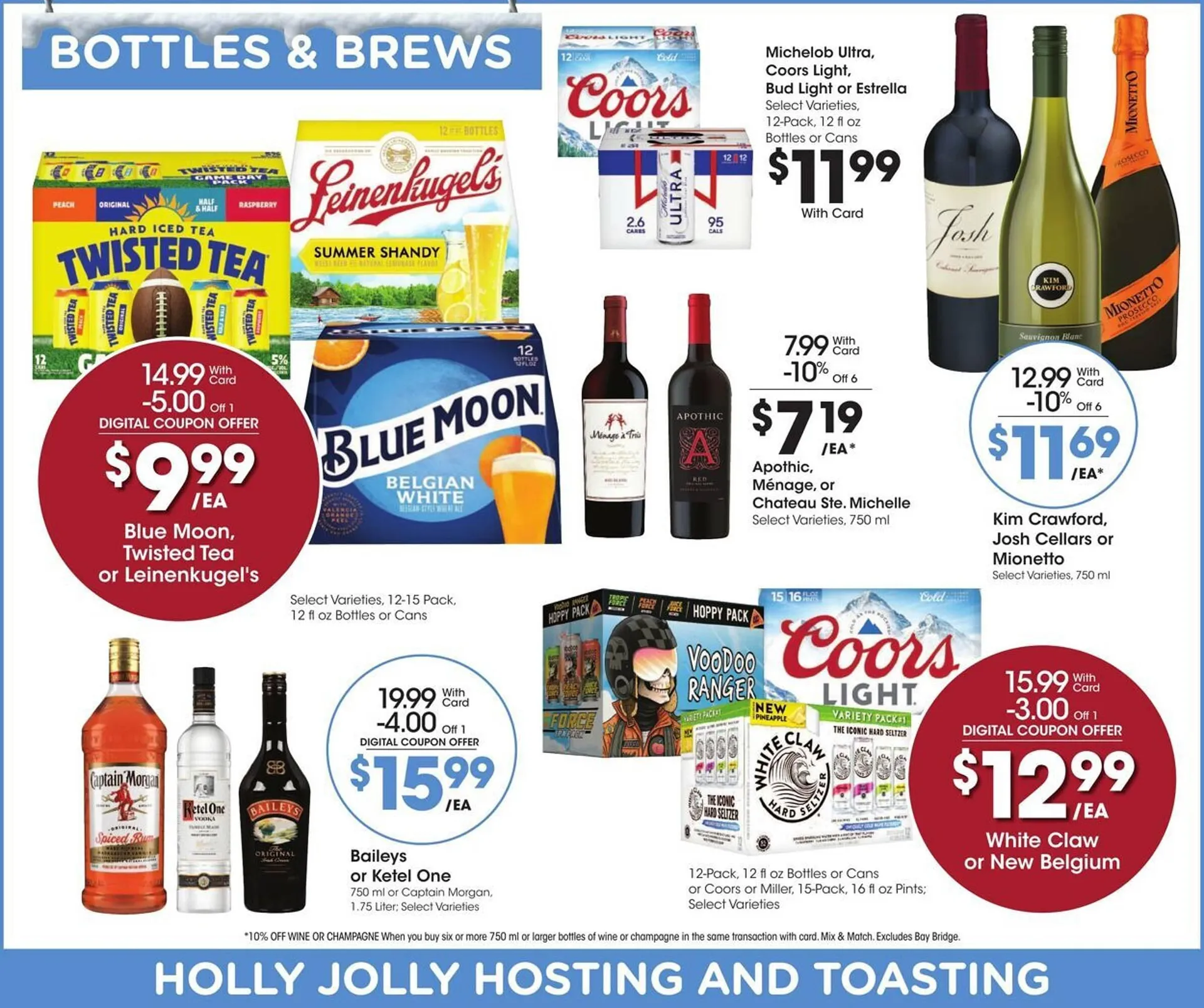 Weekly ad Fry's Weekly Ad from December 18 to December 24 2024 - Page 11