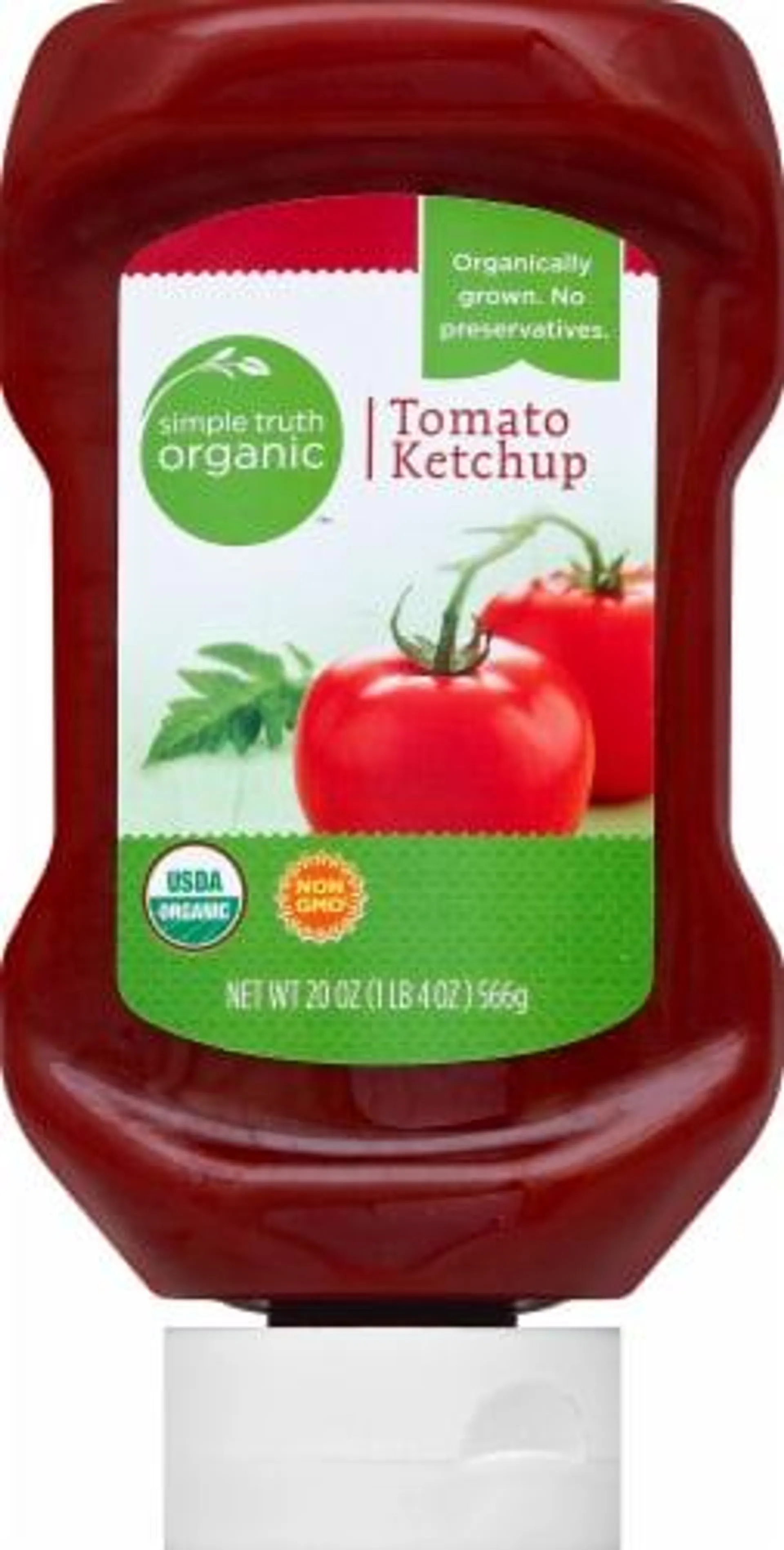 Simple Truth Organic® Tomato Ketchup