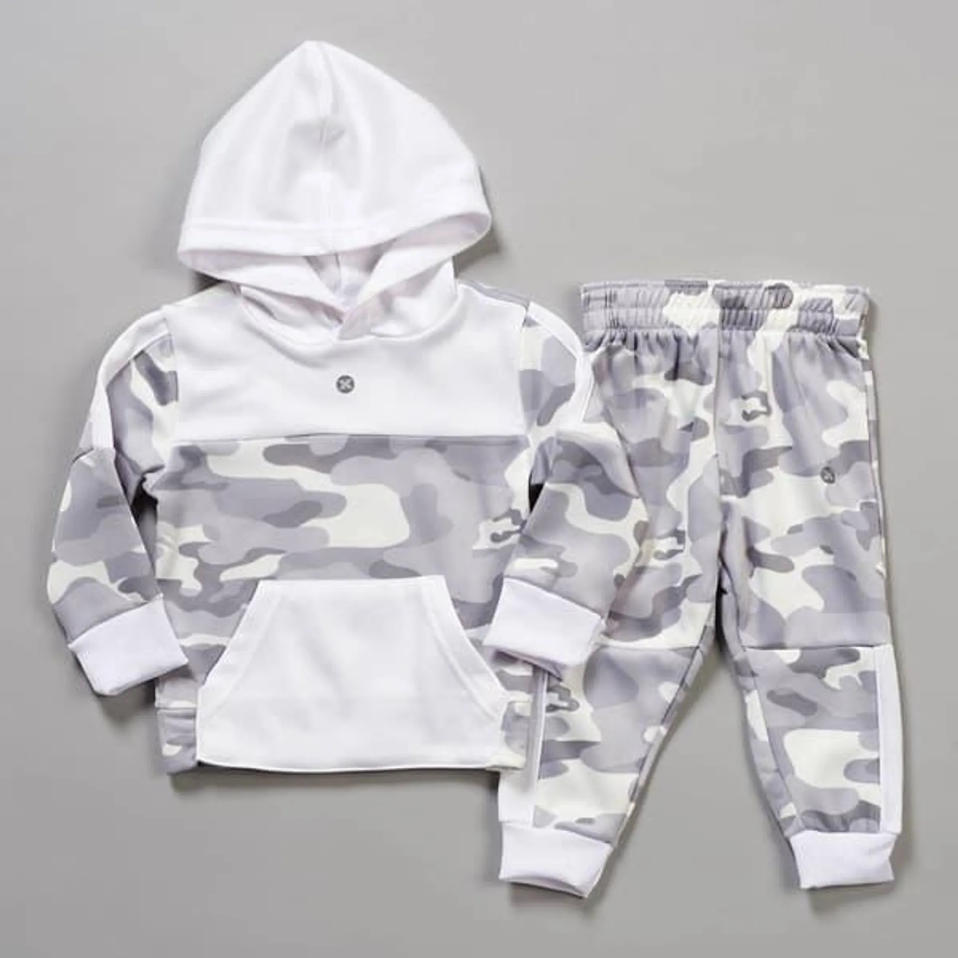 Baby Boy (12-24M) RBX Tech Hoodie & Joggers Set