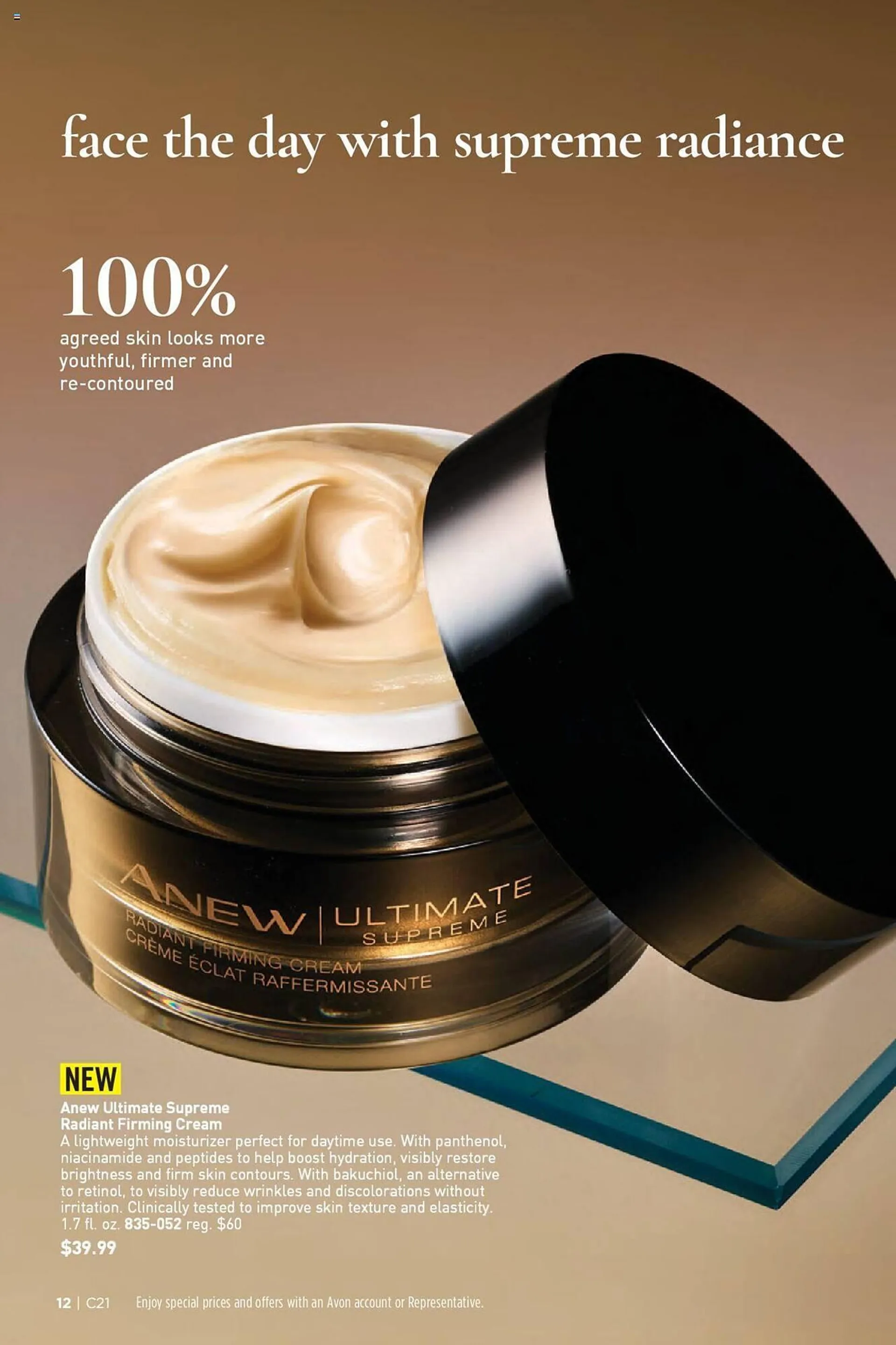 Weekly ad Avon Weekly Ad from September 25 to October 2 2024 - Page 12