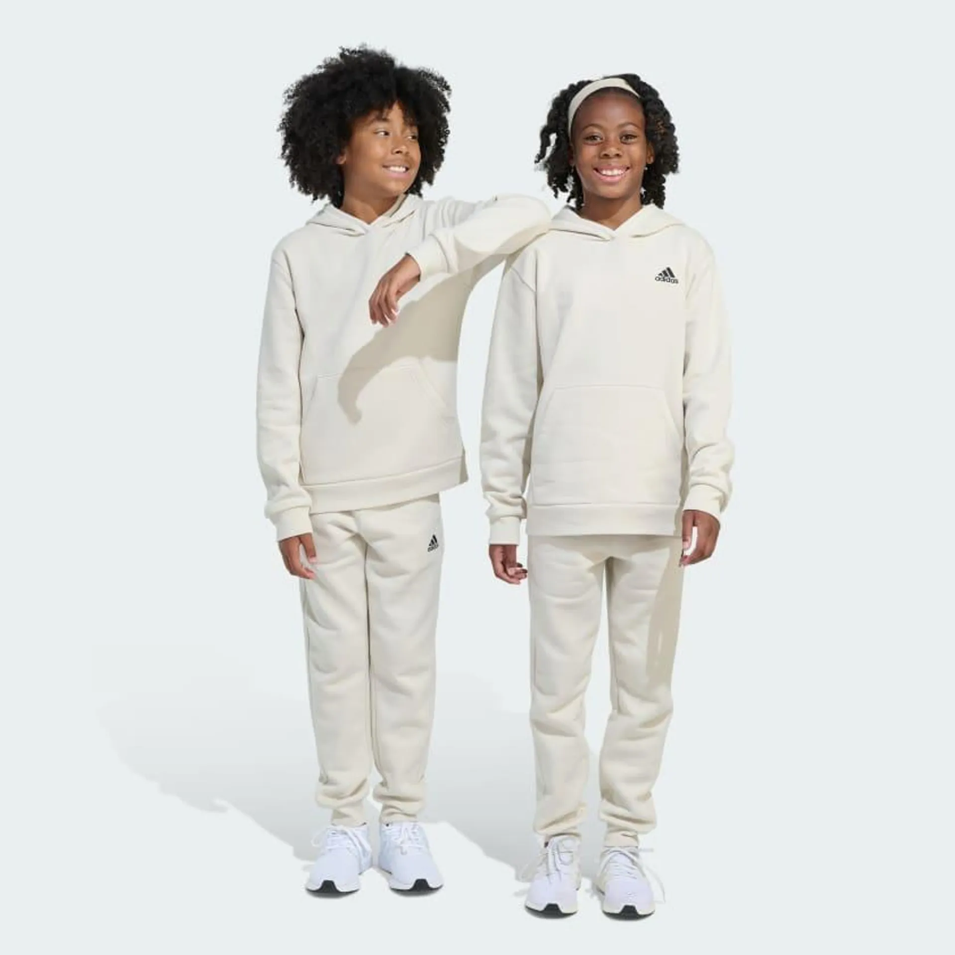 Fleece Pullover Set Kids