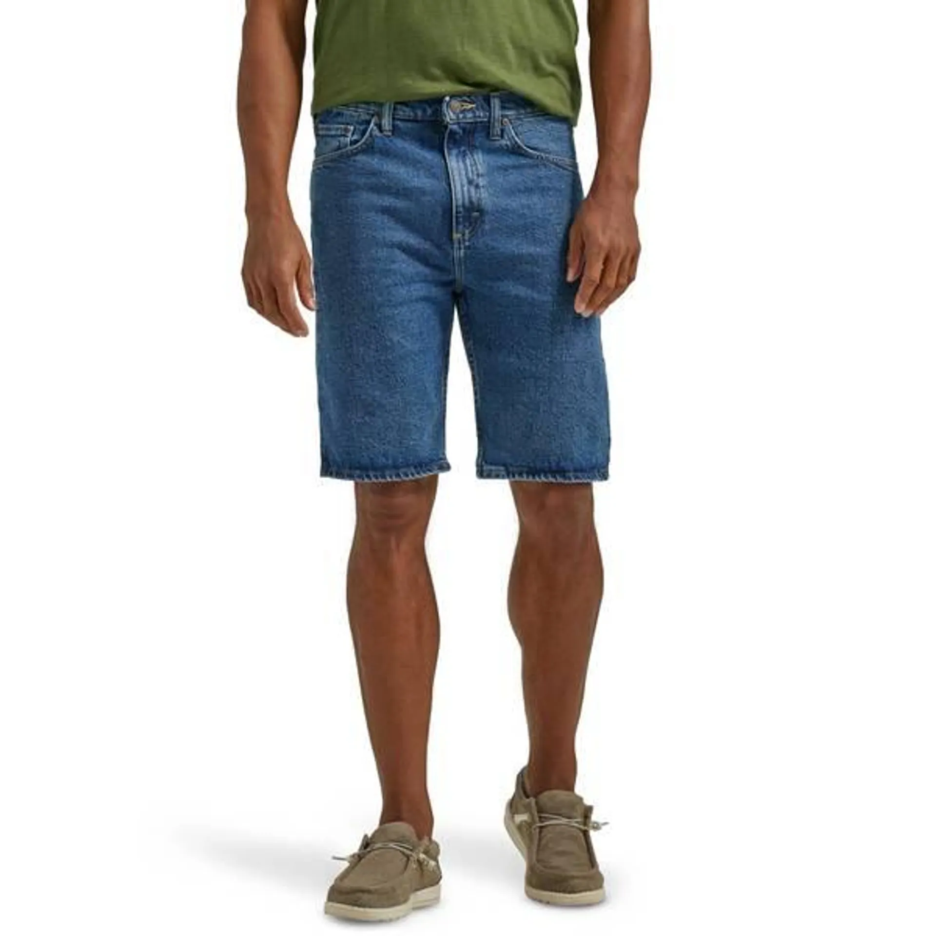 Men's 5 Star 5 Pocket Denim Shorts