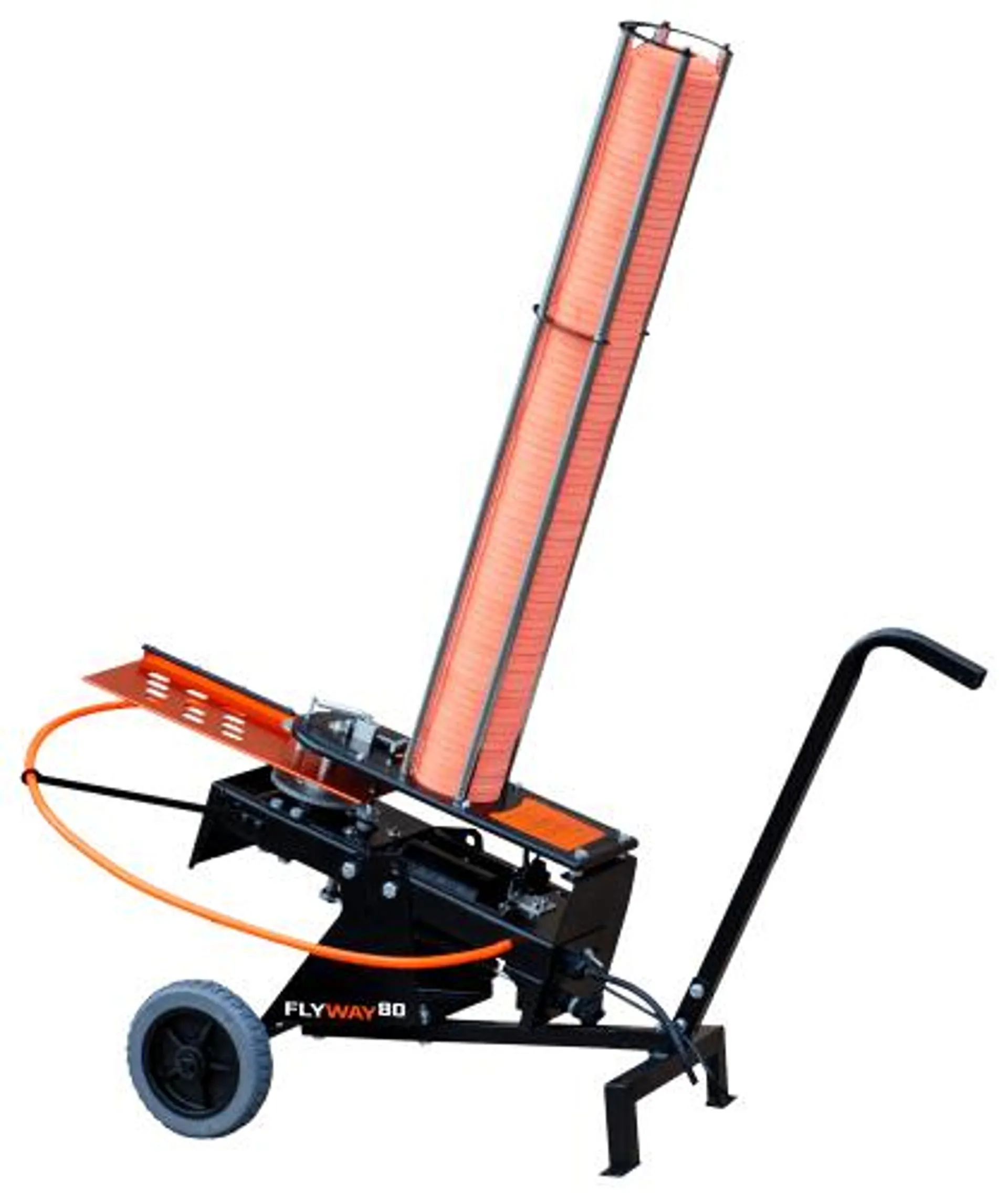 Do-All Outdoors FlyWay 80 Wireless Remote Clay Pigeon Thrower