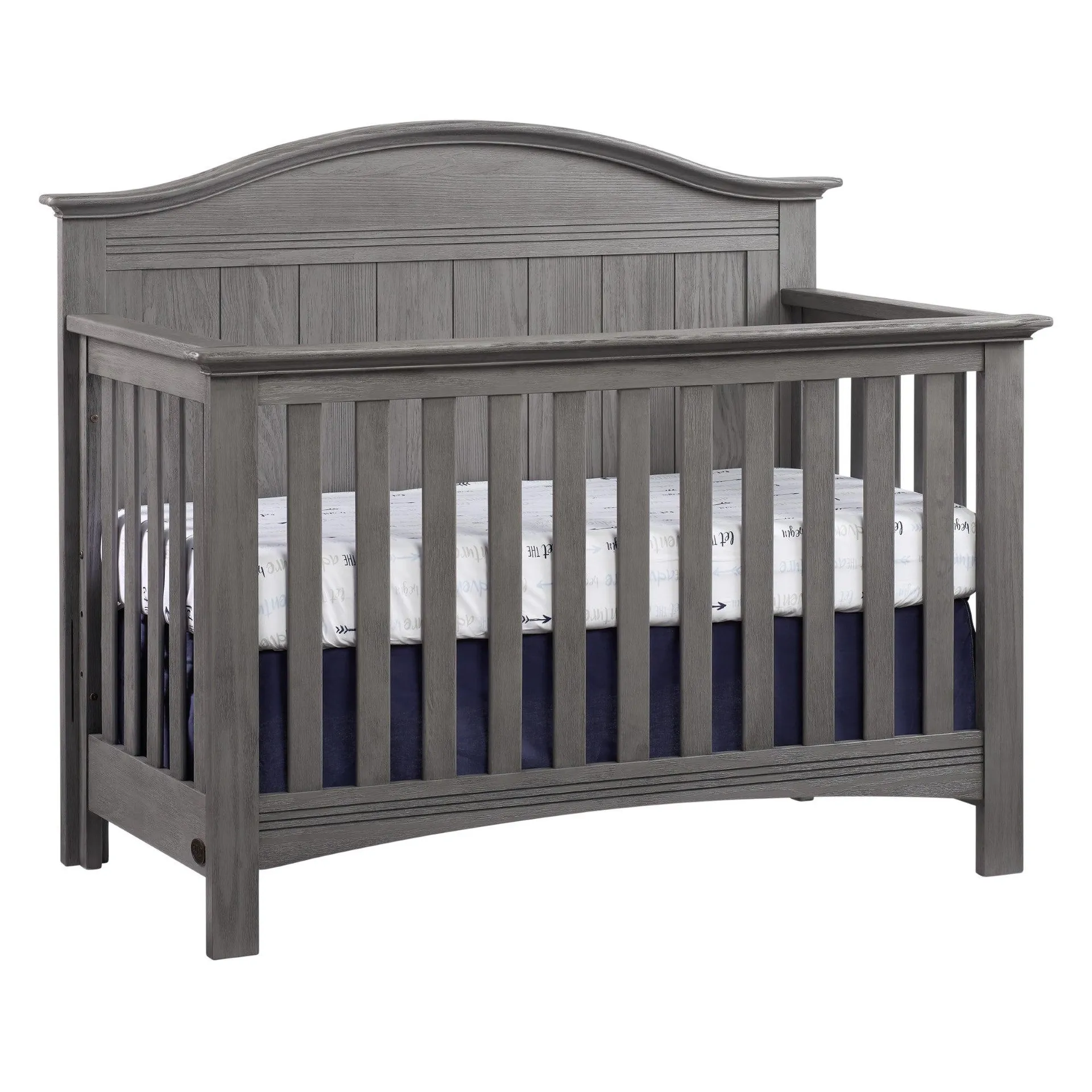 Soho Baby Chandler 4in1 Convertible Crib