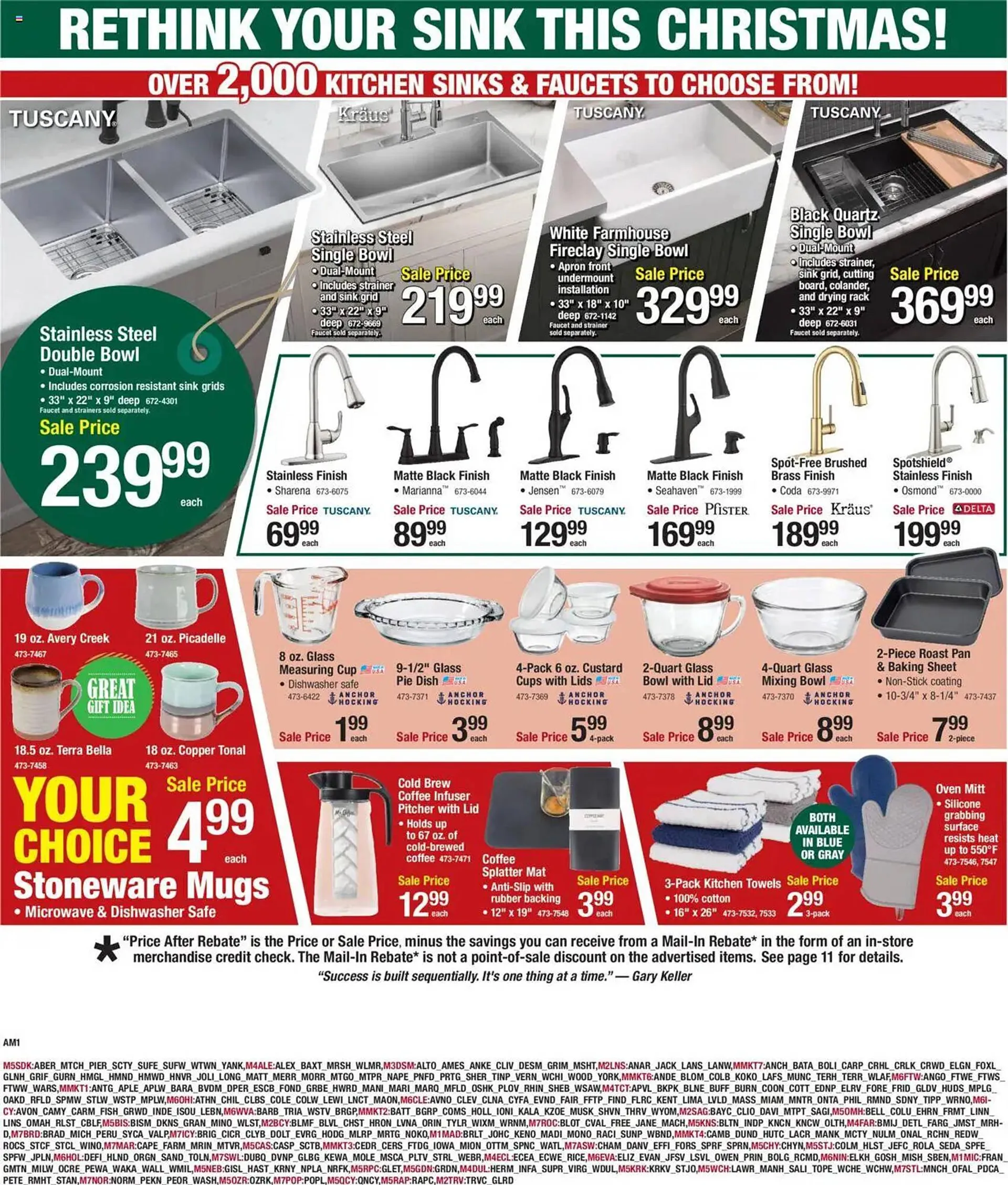 Weekly ad Menards Weekly Ad from December 12 to December 24 2024 - Page 15