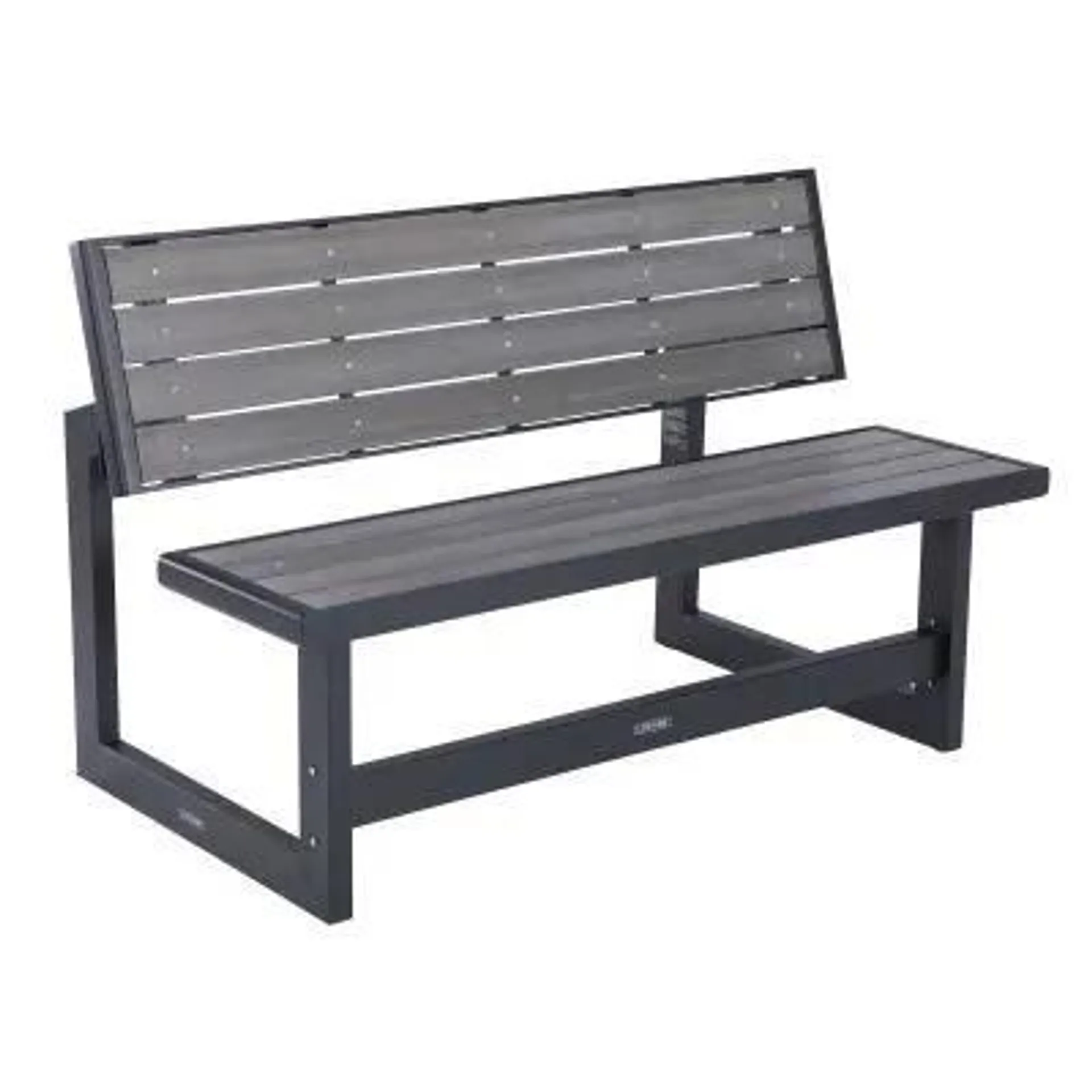 Lifetime Convertible Bench