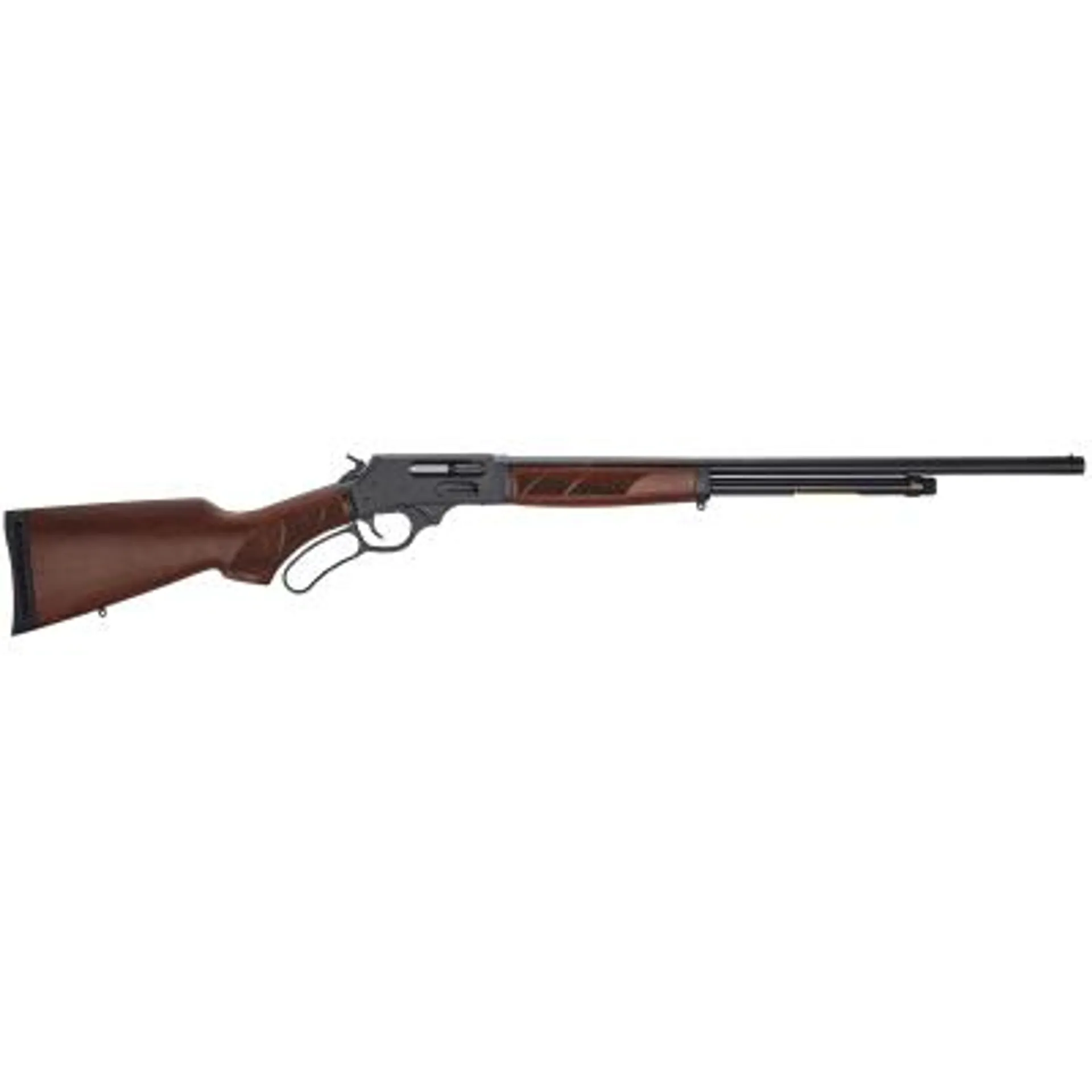 Henry .410 Bore 24 in Side Gate Lever Action Shotgun