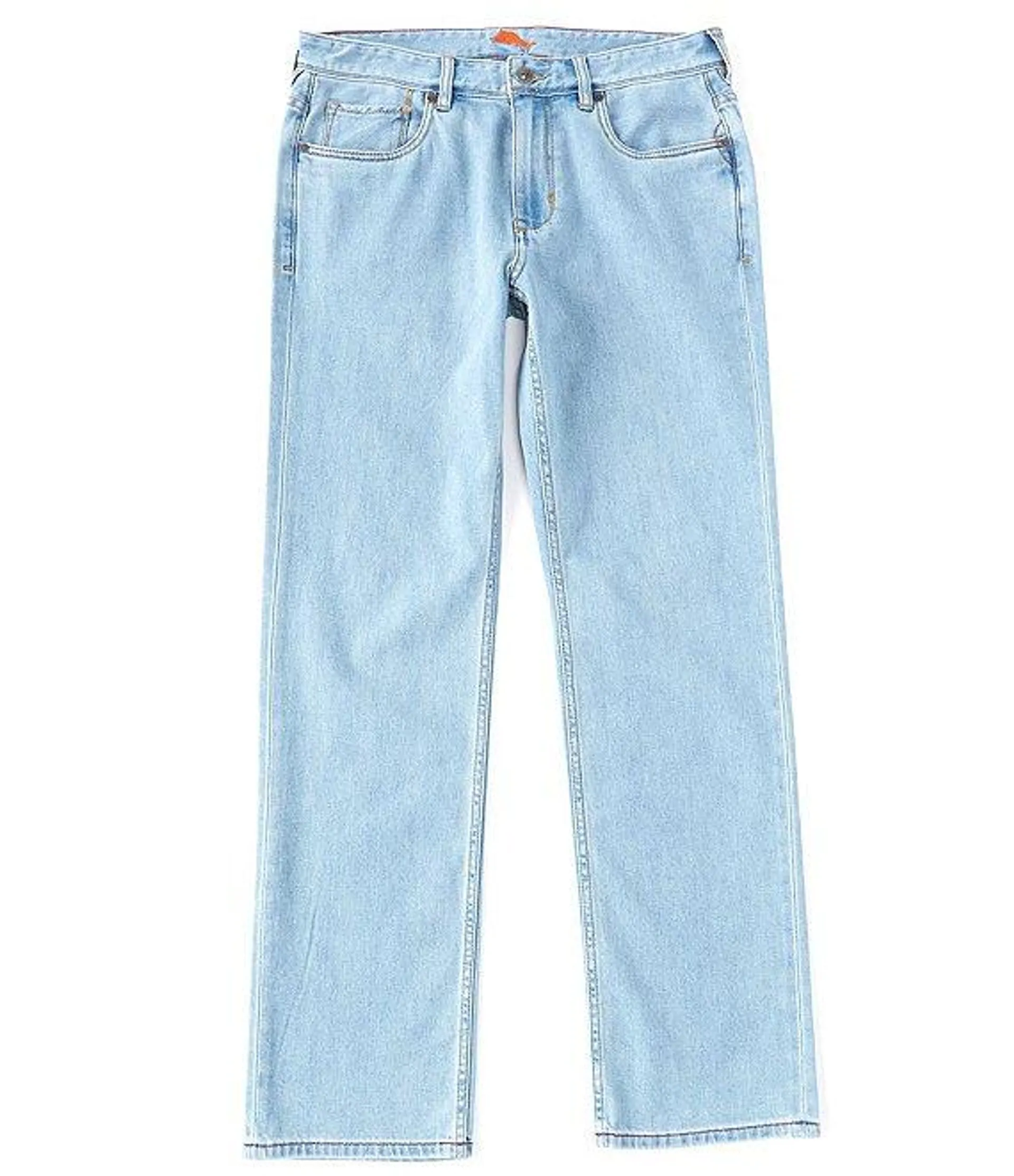 Antigua Cove Authentic Classic Fit Jeans