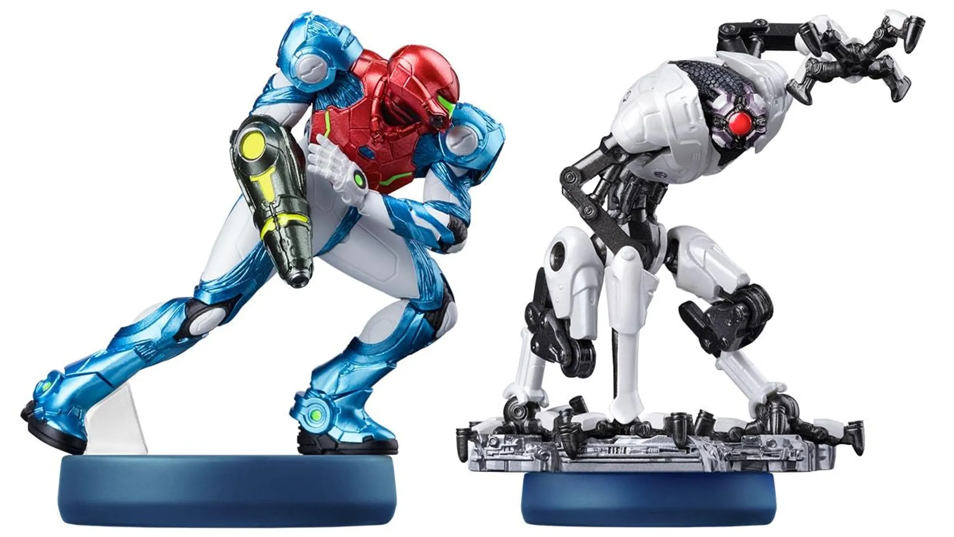 amiibo™ - Metroid™ Dread 2-pack