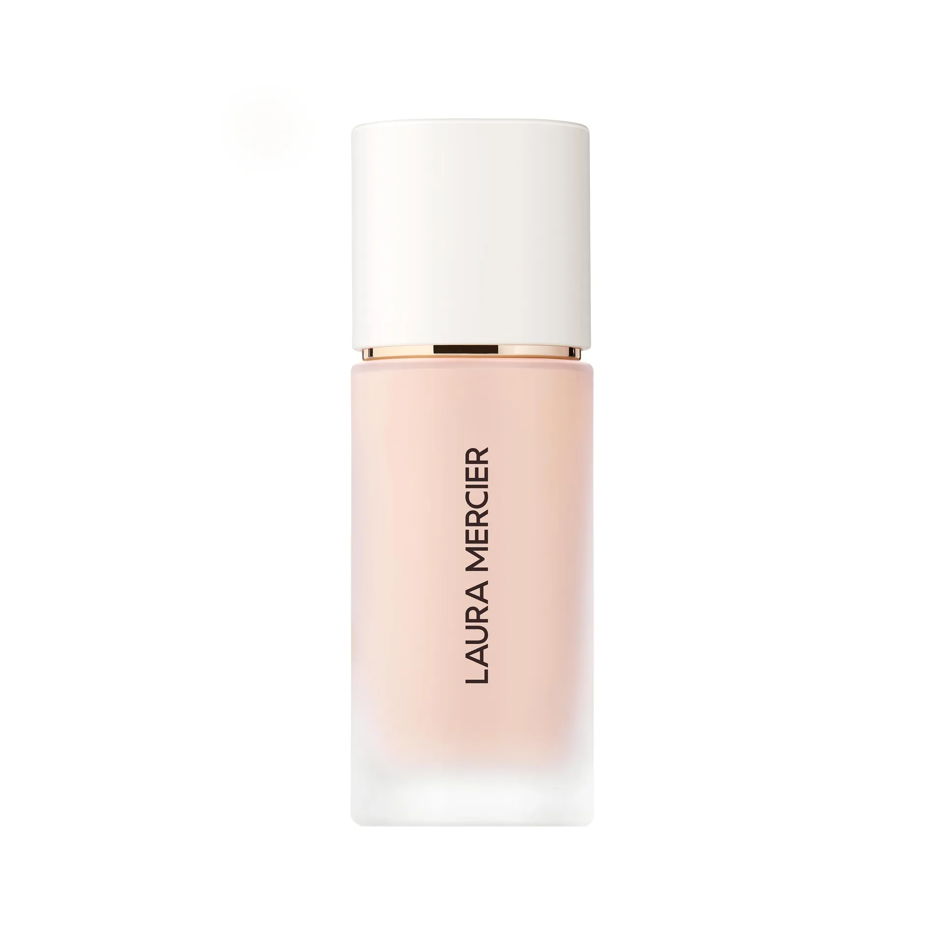 Real Flawless Weightless Perfecting Waterproof Foundation