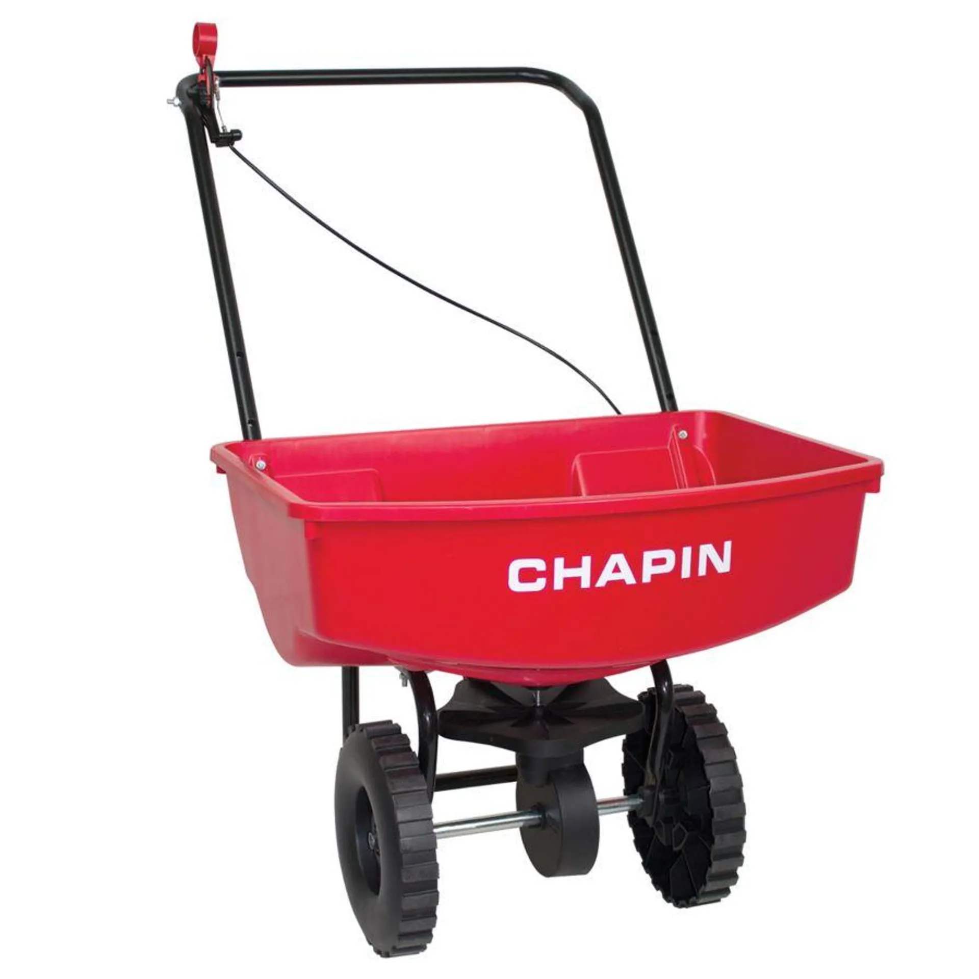 Chapin® Residential Push Turf Spreader, 65 lbs. capacity