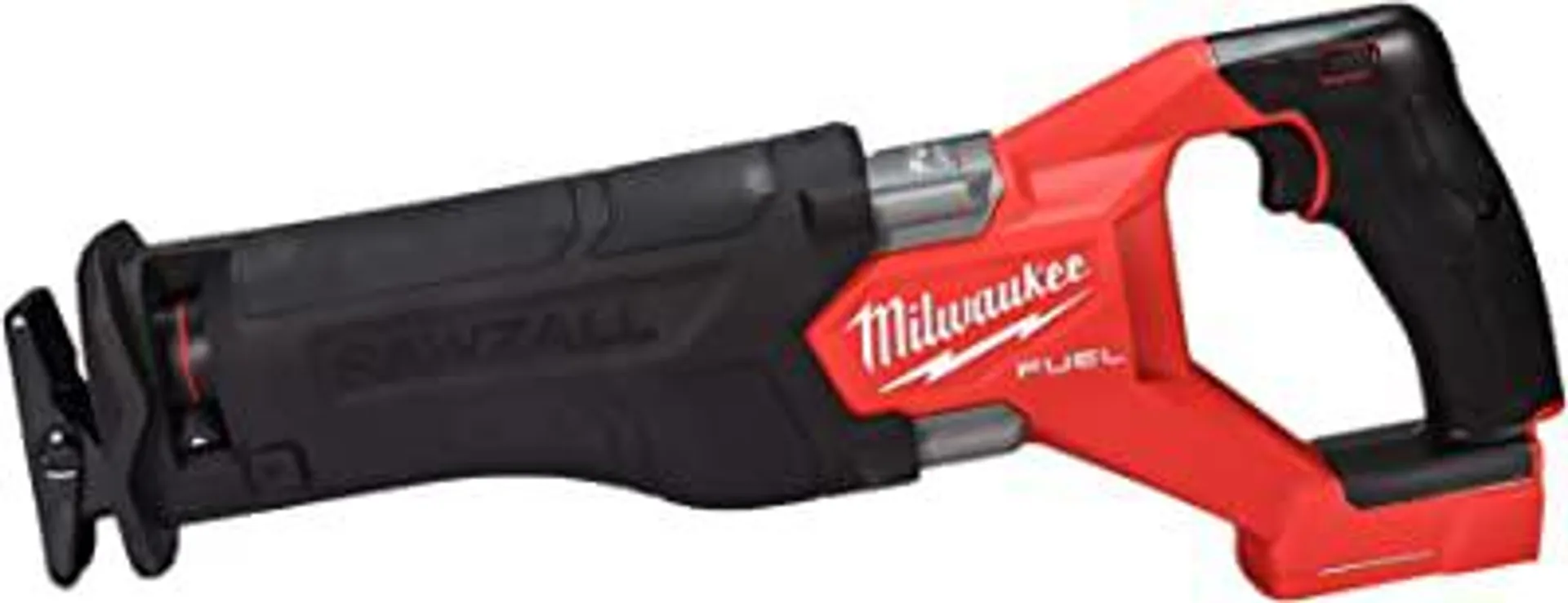 Milwaukee M18 Fuel Sawzall Brushless Cordless Reciprocating Saw - No Charger, No Battery, Bare Tool Only