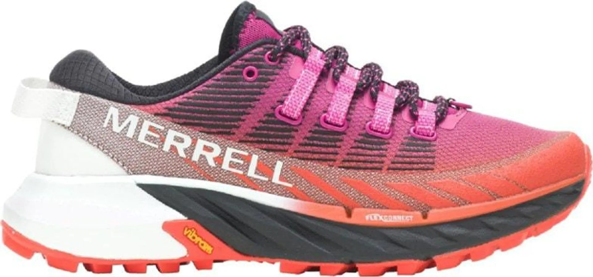 Merrell Agility Peak 4 Trail-Running Shoes - Women's