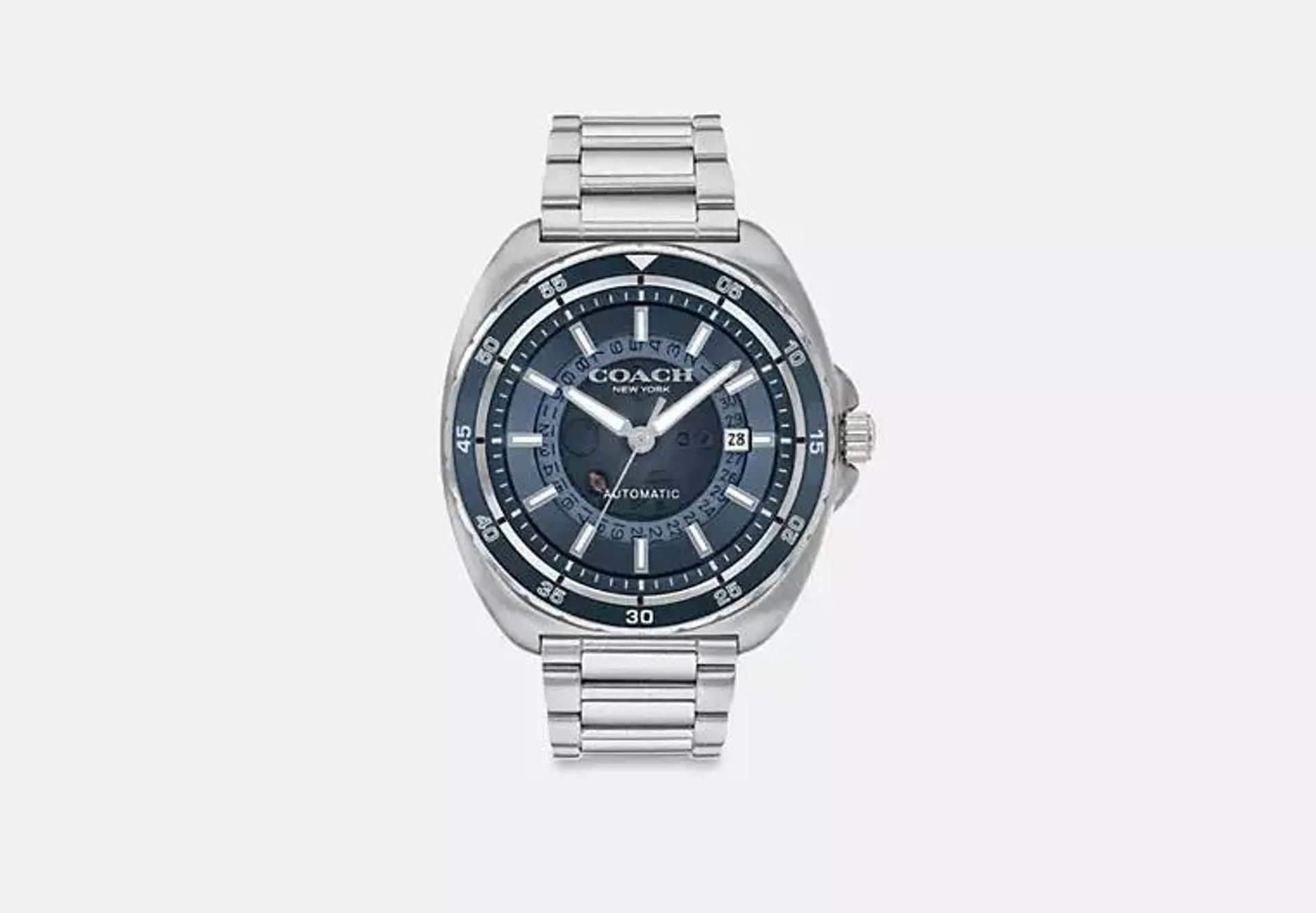 Charter Automatic Watch, 44 Mm