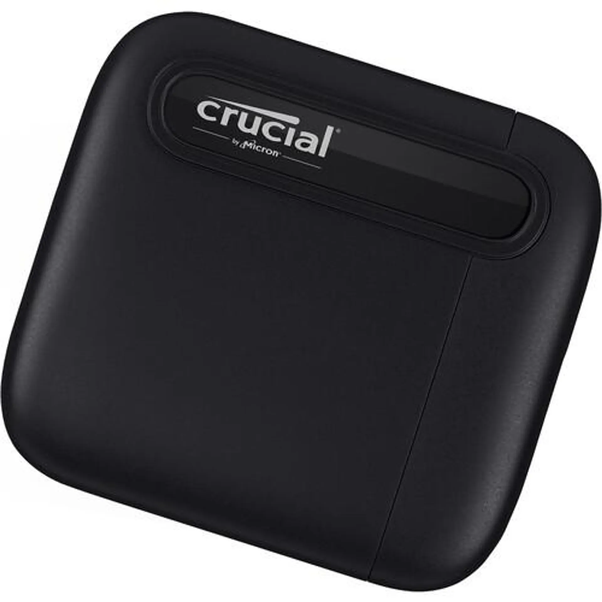 Crucial 1TB X6 Portable SSD