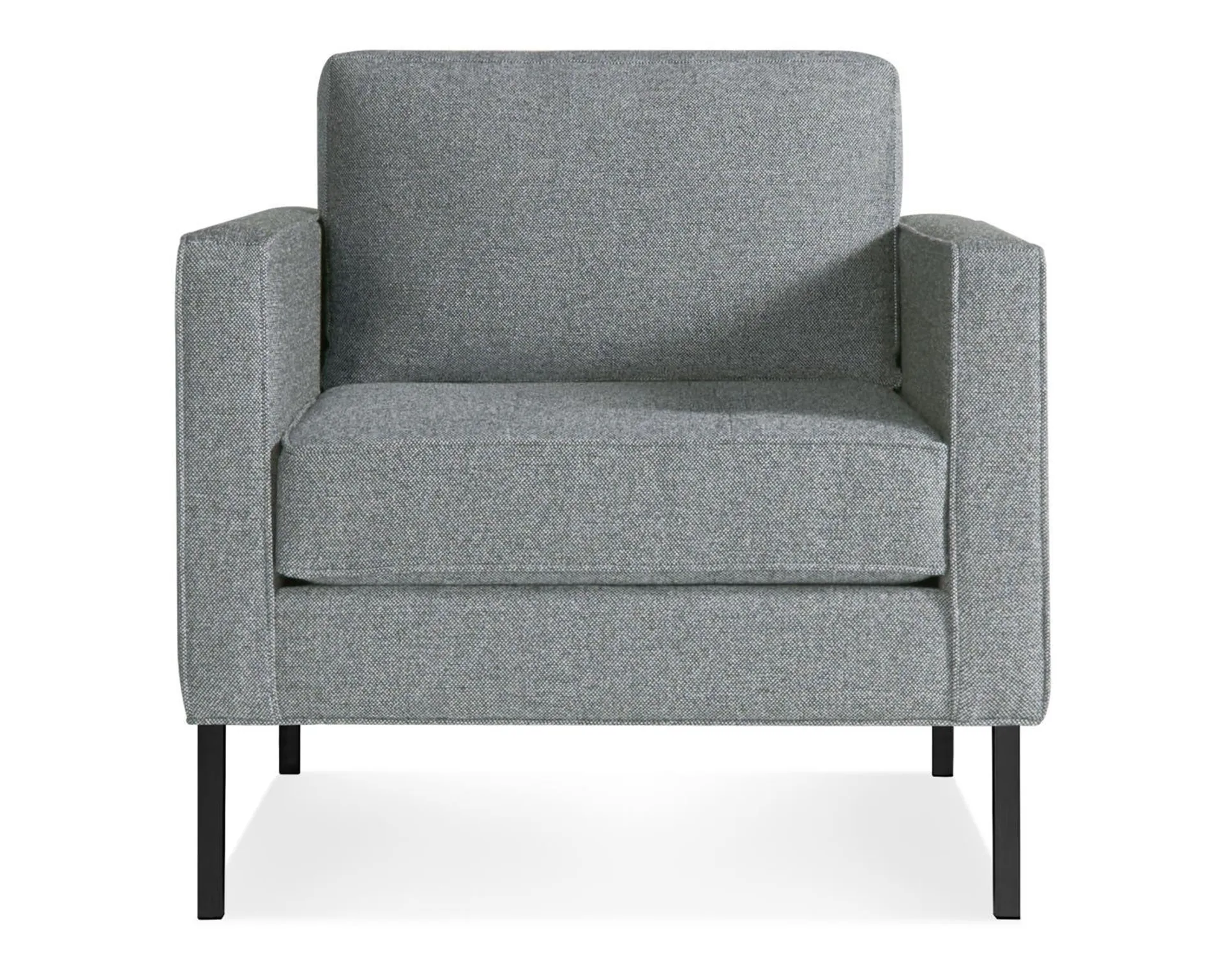 Paramount Lounge Chair