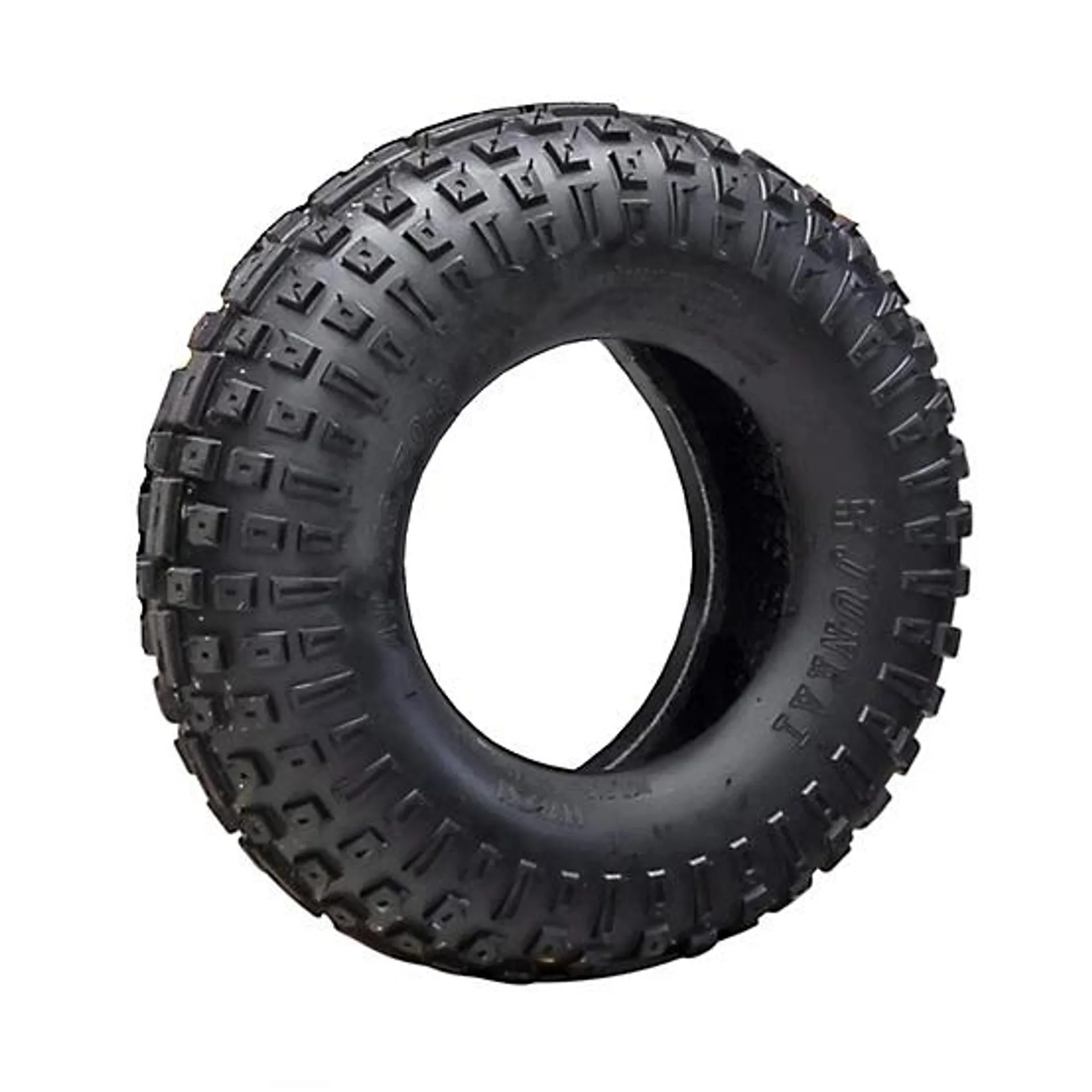 Mini Tractor Front Tire only 145/ 70-6