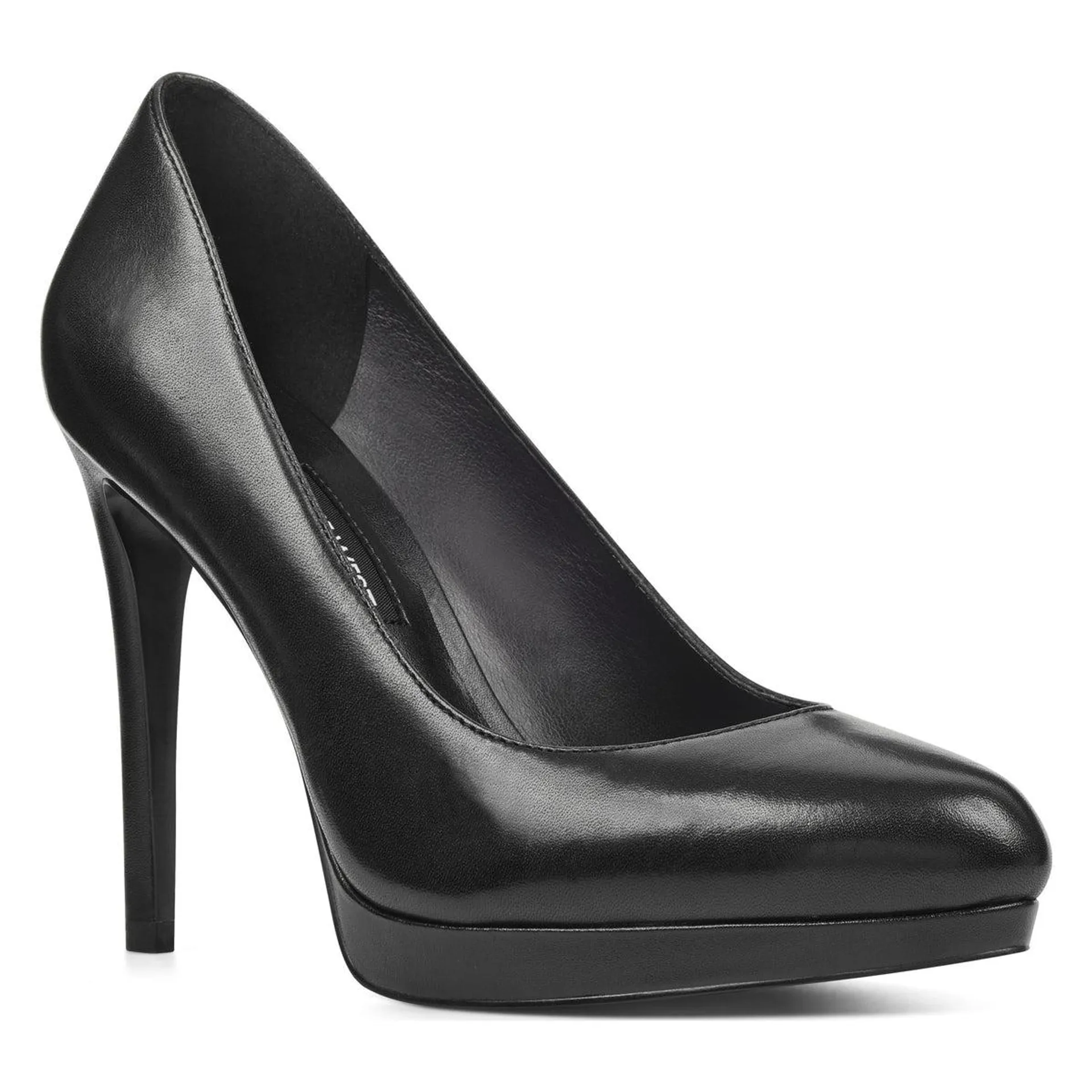 Quabree Platform Pumps