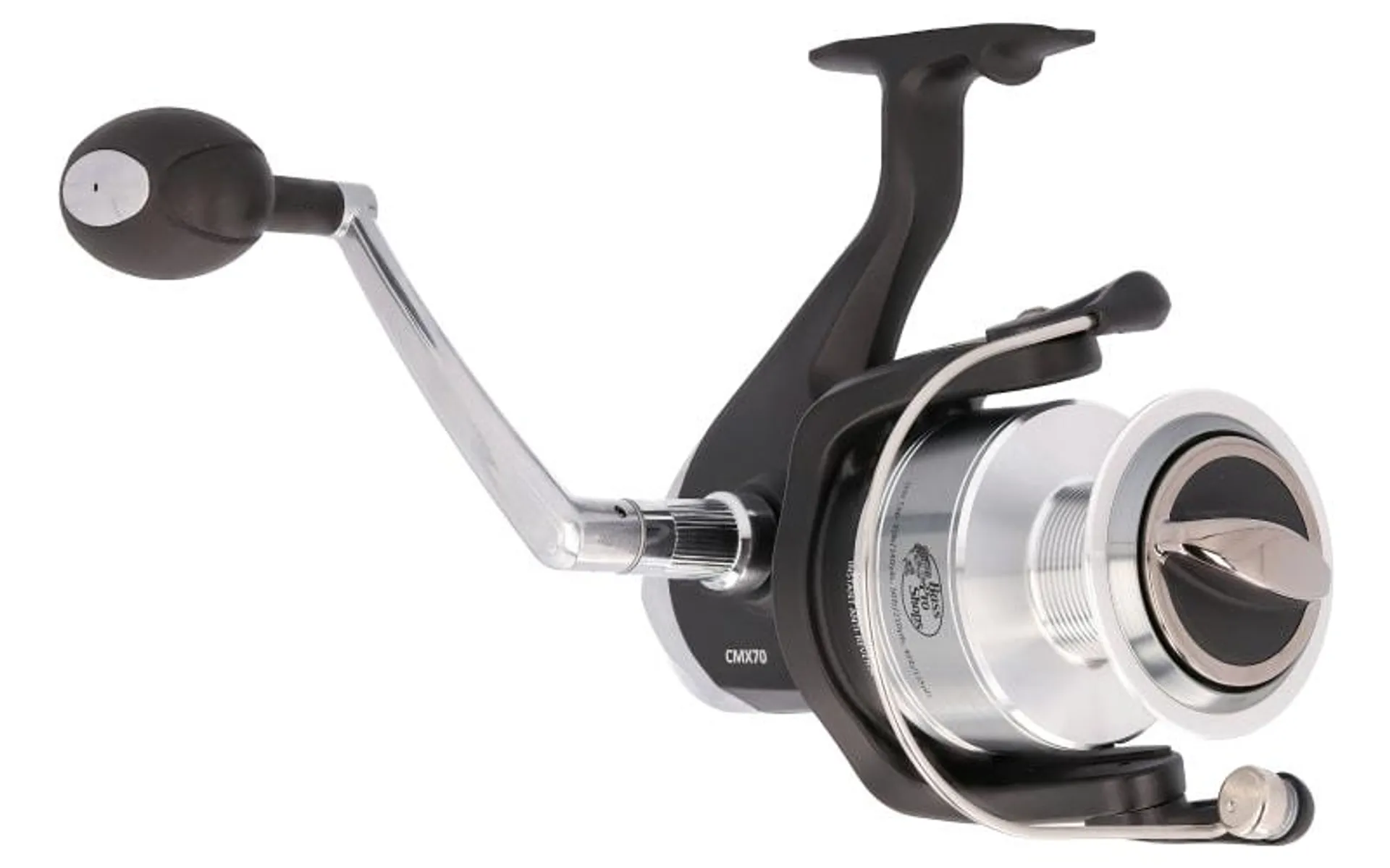 Bass Pro Shops CatMaxx Spinning Reel