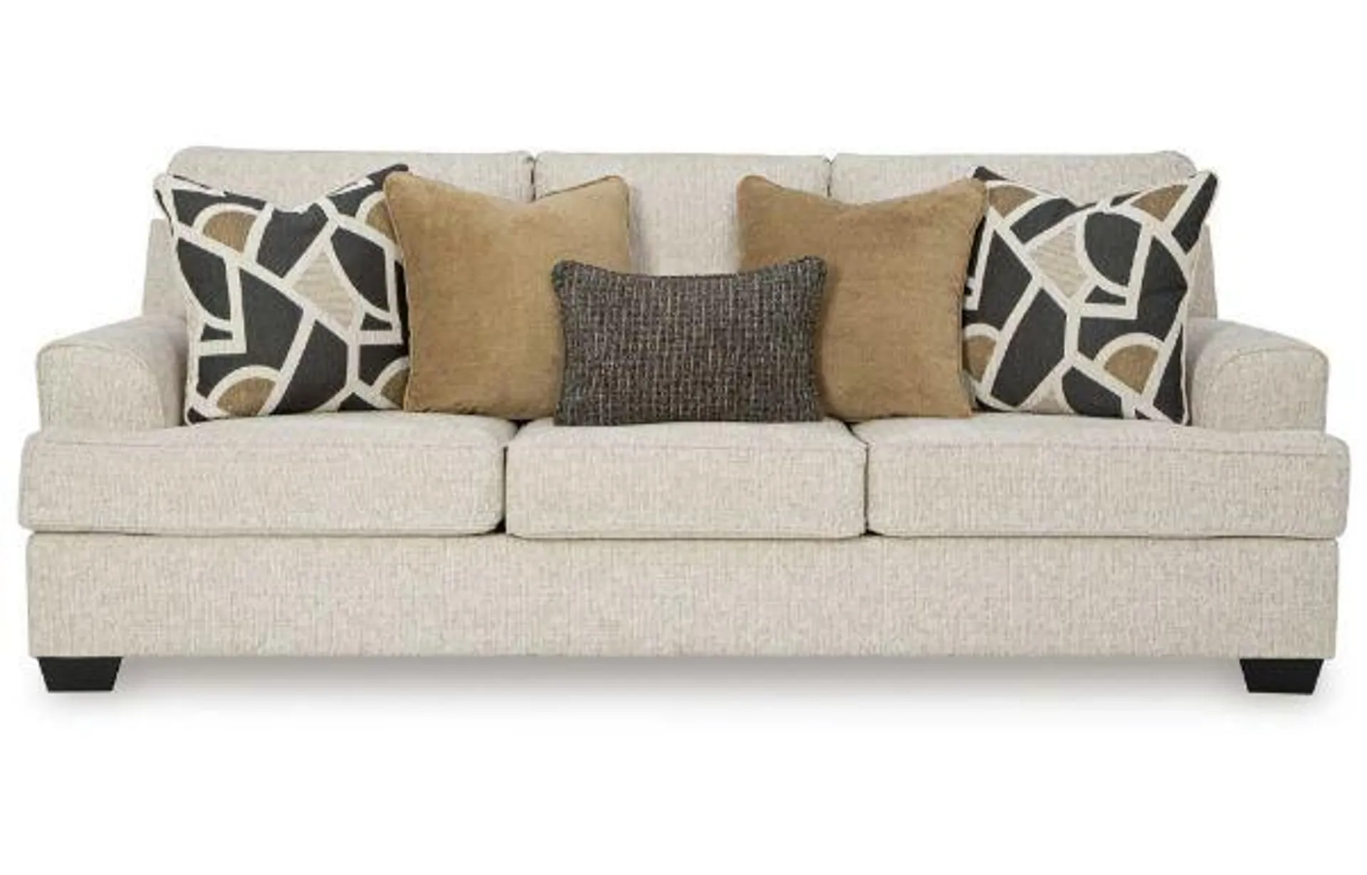 Heartcort Quartz Sofa