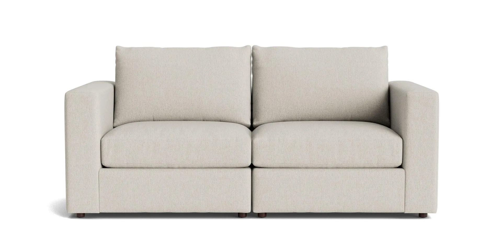 Beckham Track Arm Modular Sofa