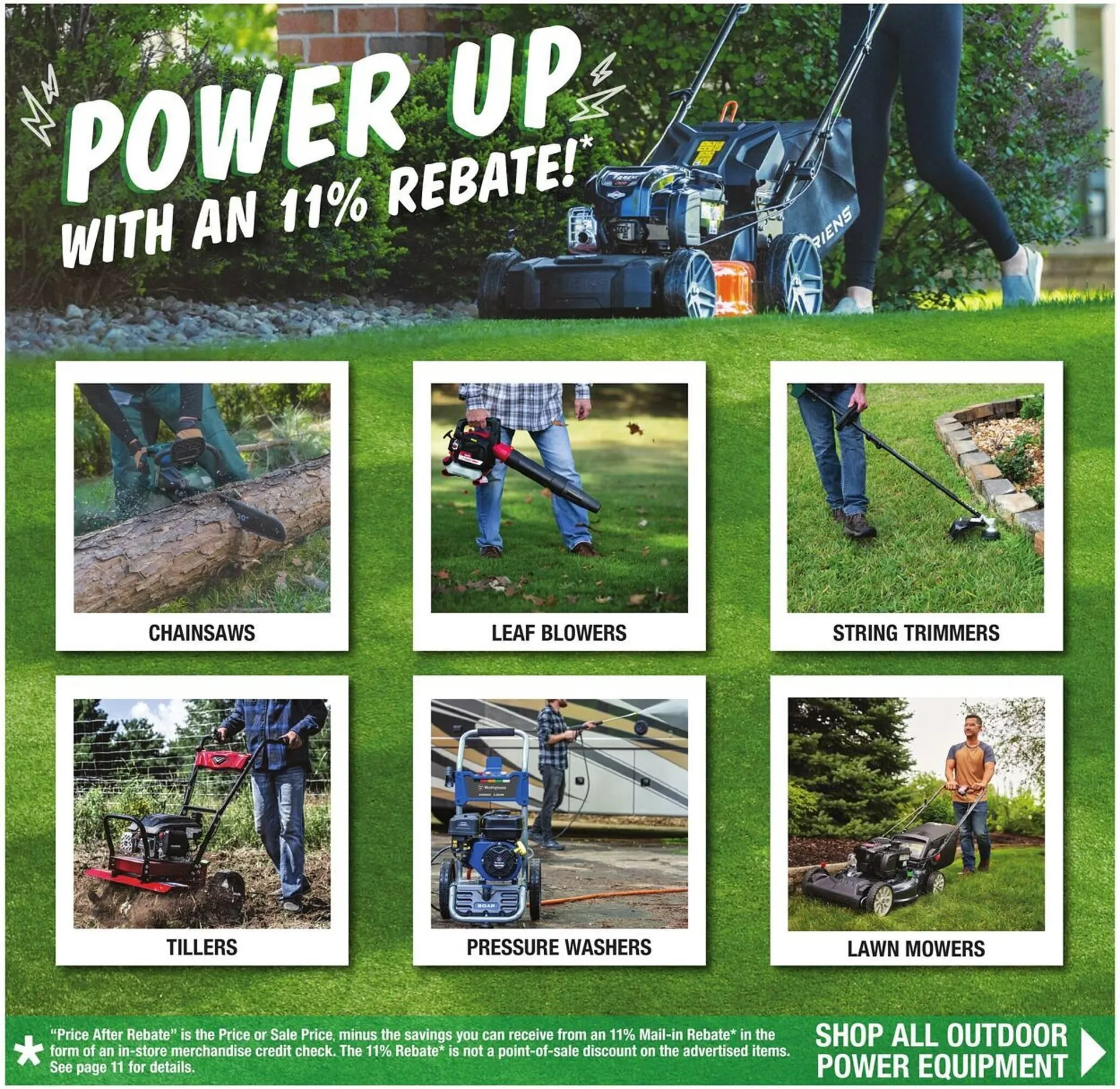 Weekly ad Menards Weekly Ad from June 18 to June 29 2025 - Page 11