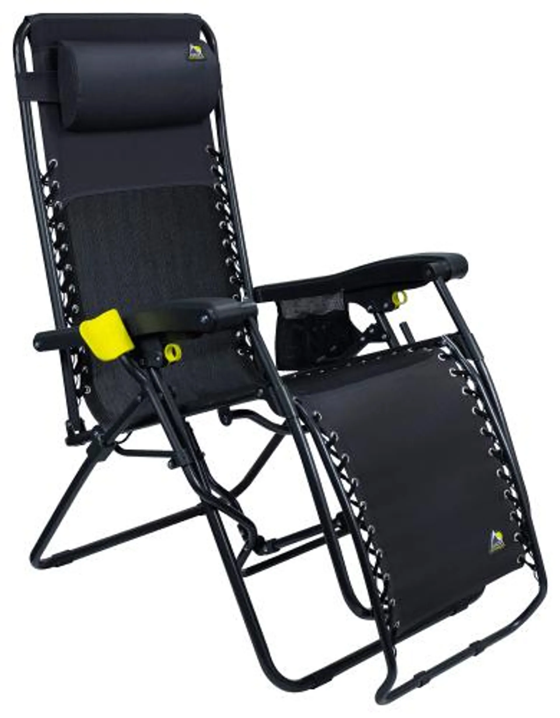 GCI Outdoor Freeform Zero Gravity Lounger