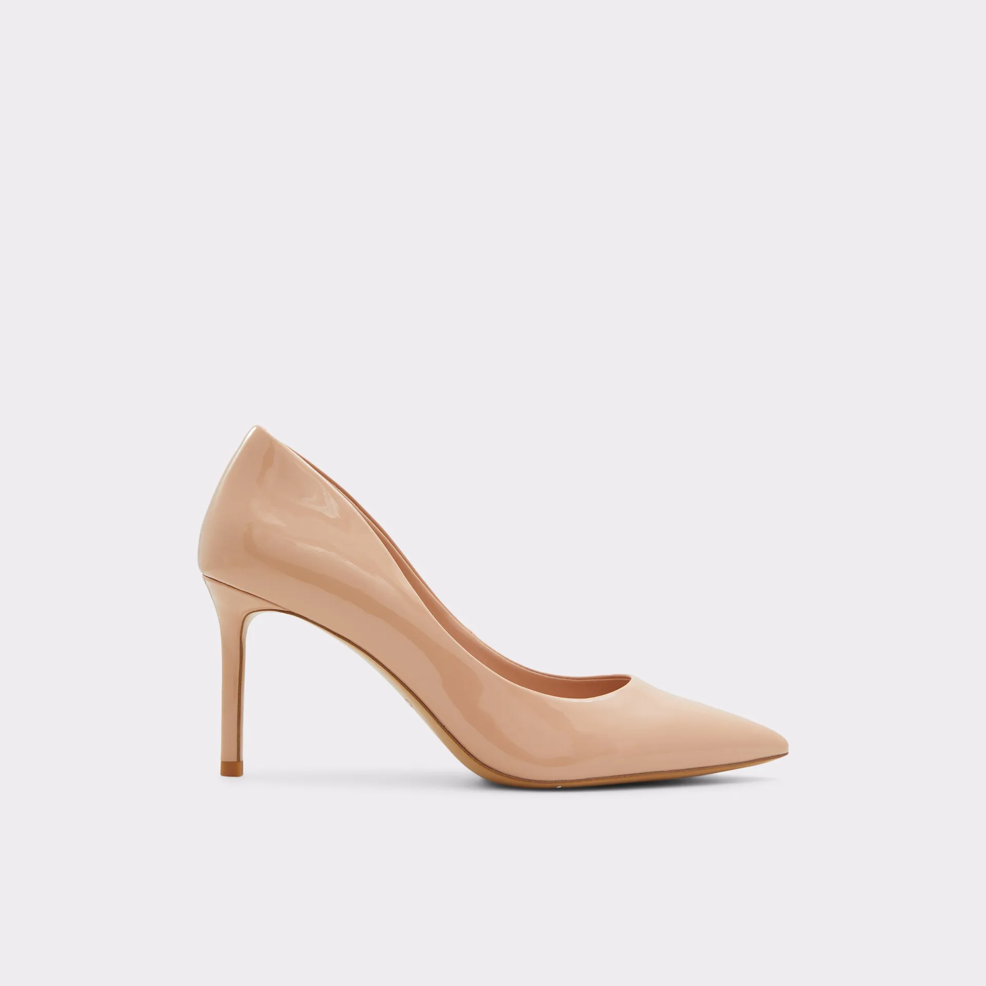 Pump - Stiletto heel