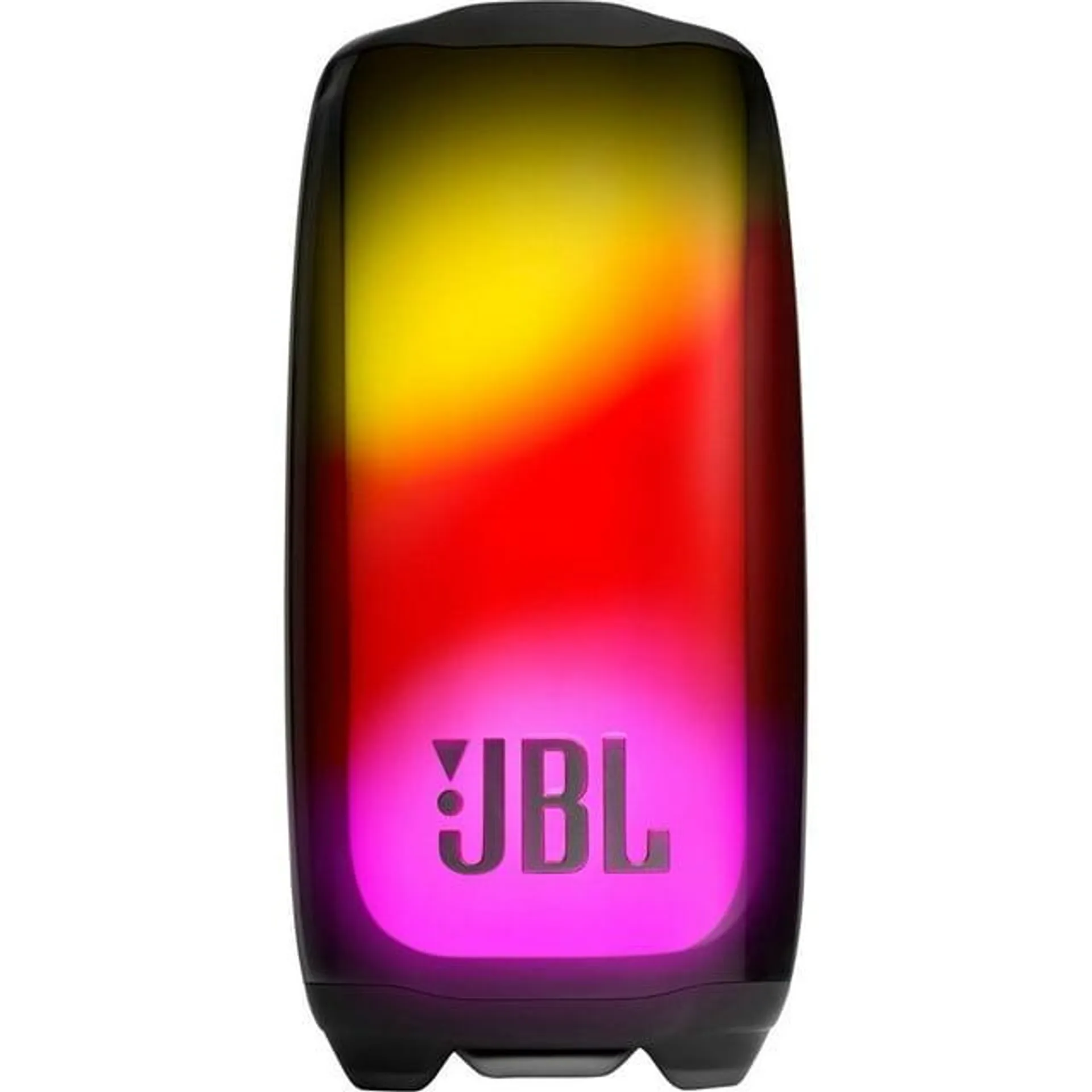 Pre-Owned JBL Pulse 5 Portable Bluetooth Speaker with Dazzling Lights, Black