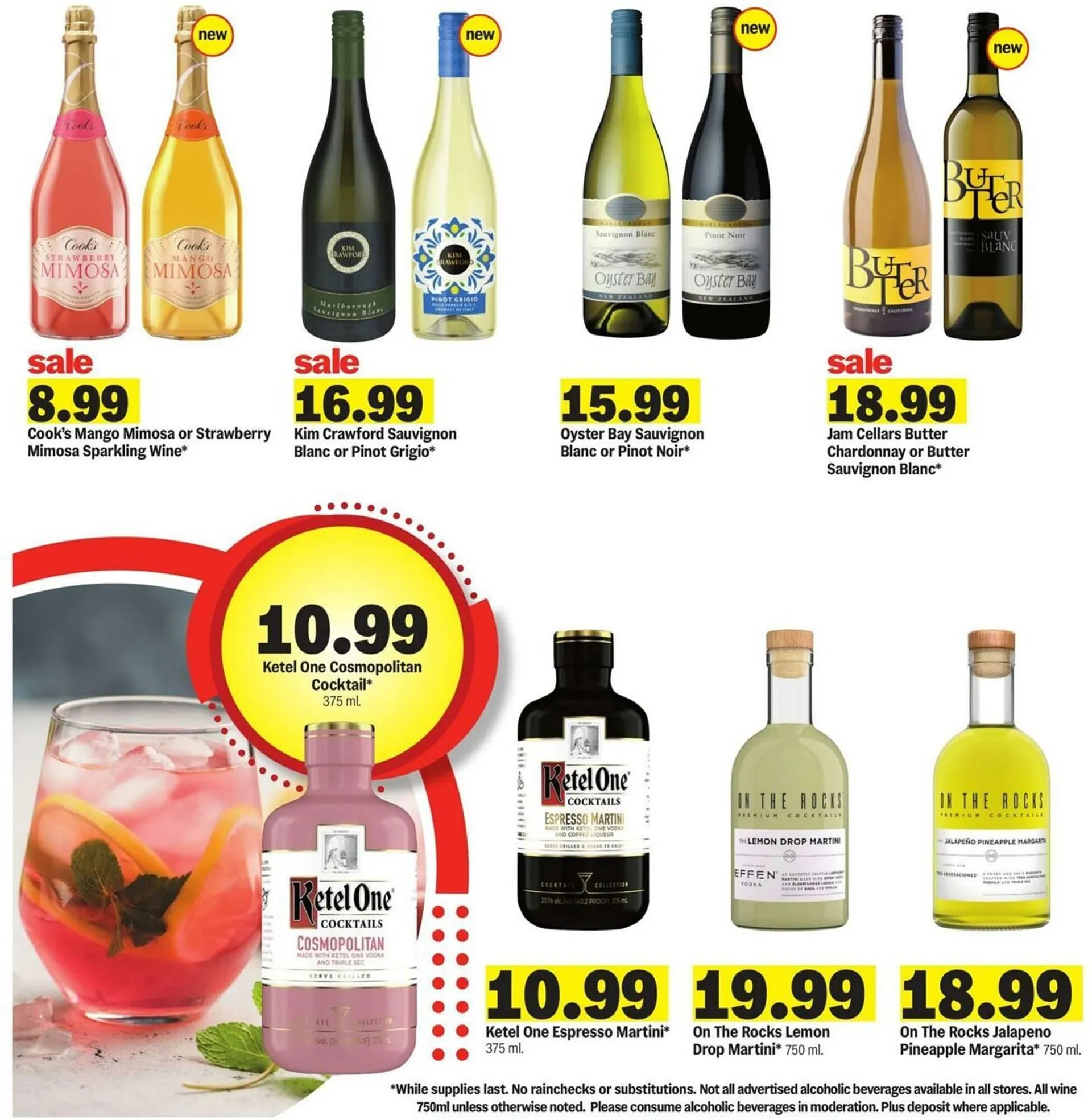 Weekly ad Meijer Weekly Ad from May 11 to May 17 2025 - Page 29