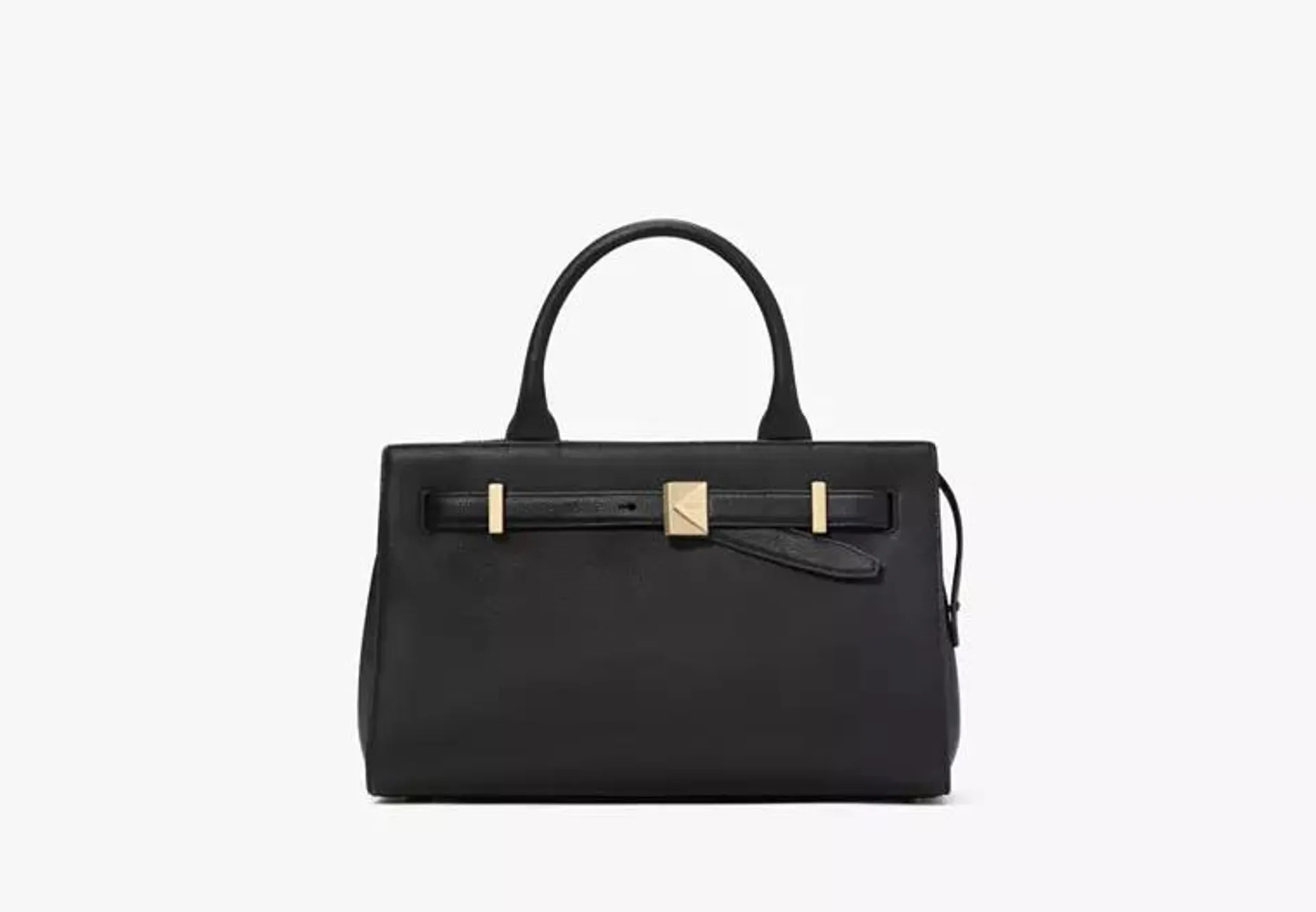 Deco Medium Satchel