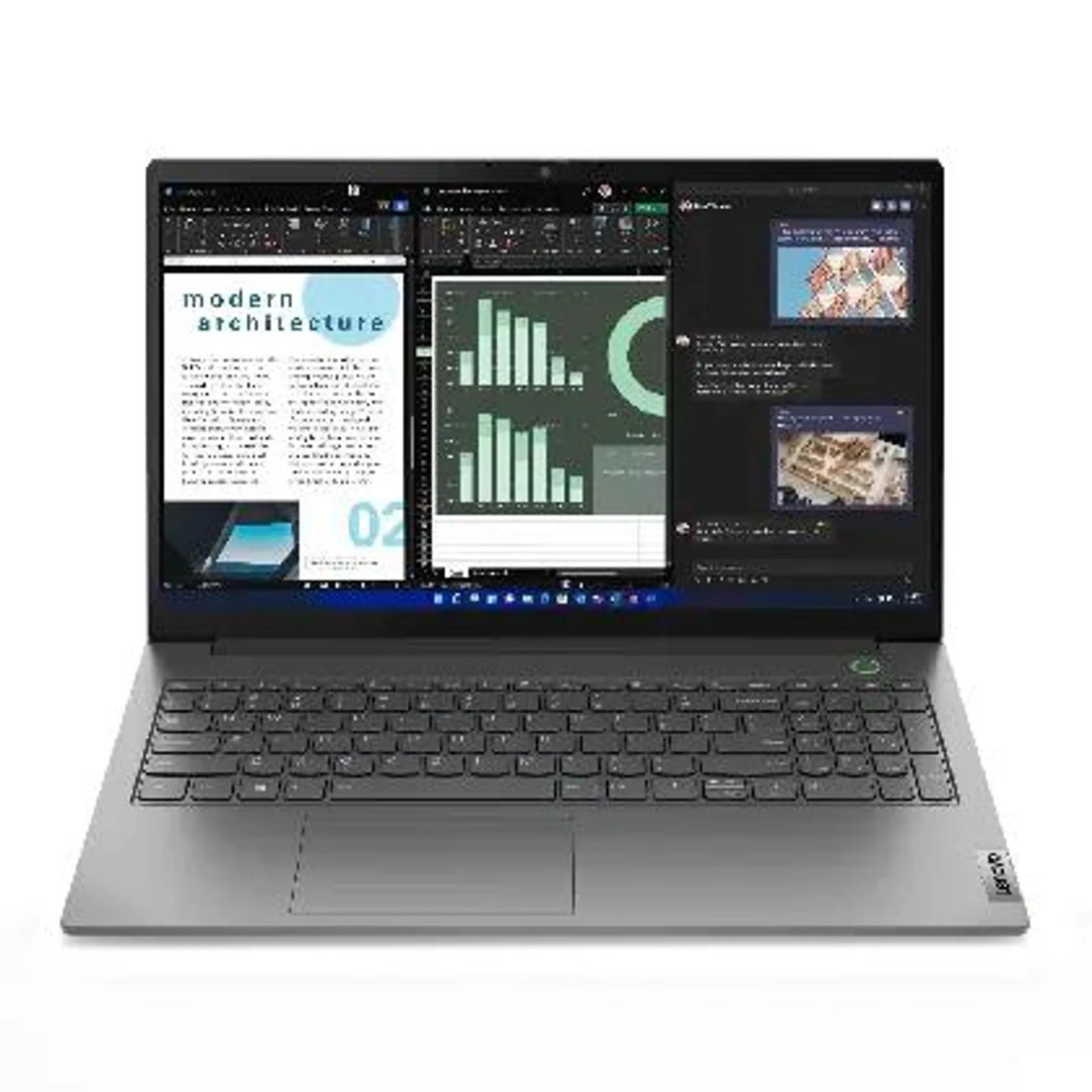 ThinkBook 15 Gen 4 AMD (15”)