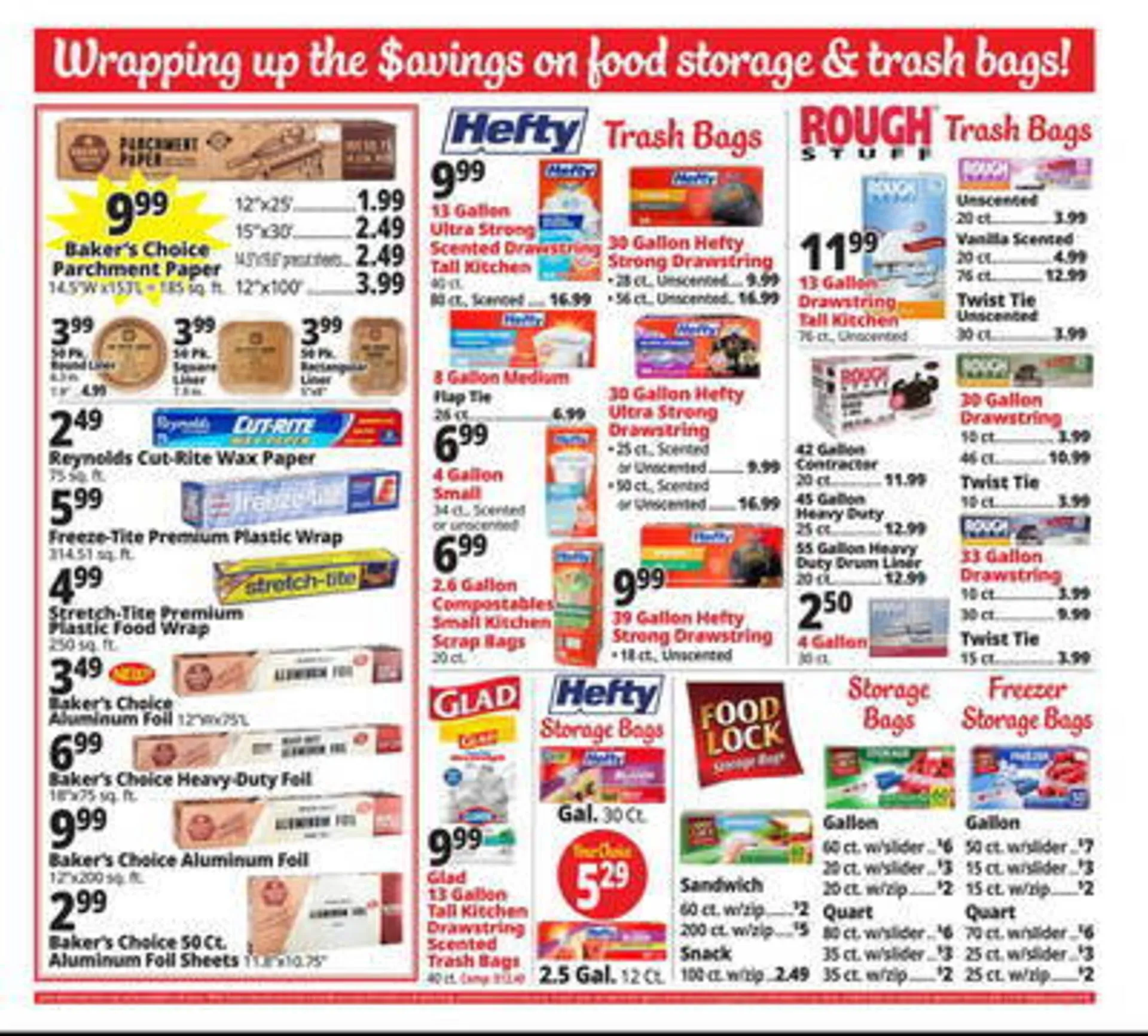 Weekly ad Ocean State Job Lot Weekly Ad from January 9 to January 15 2025 - Page 9