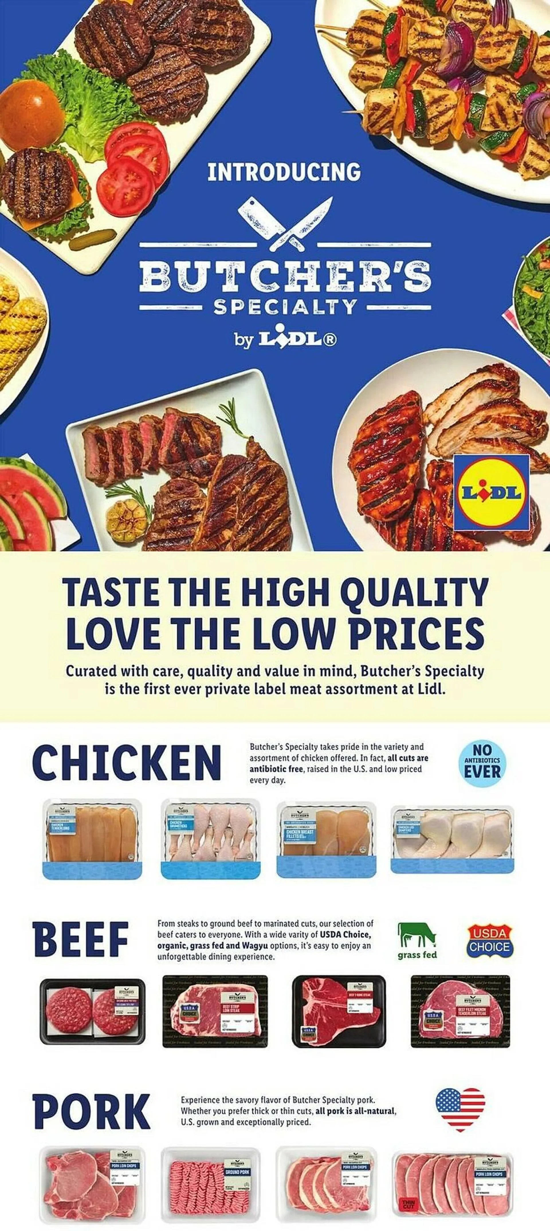 Weekly ad Lidl Weekly Ad from May 16 to May 22 2025 - Page 19