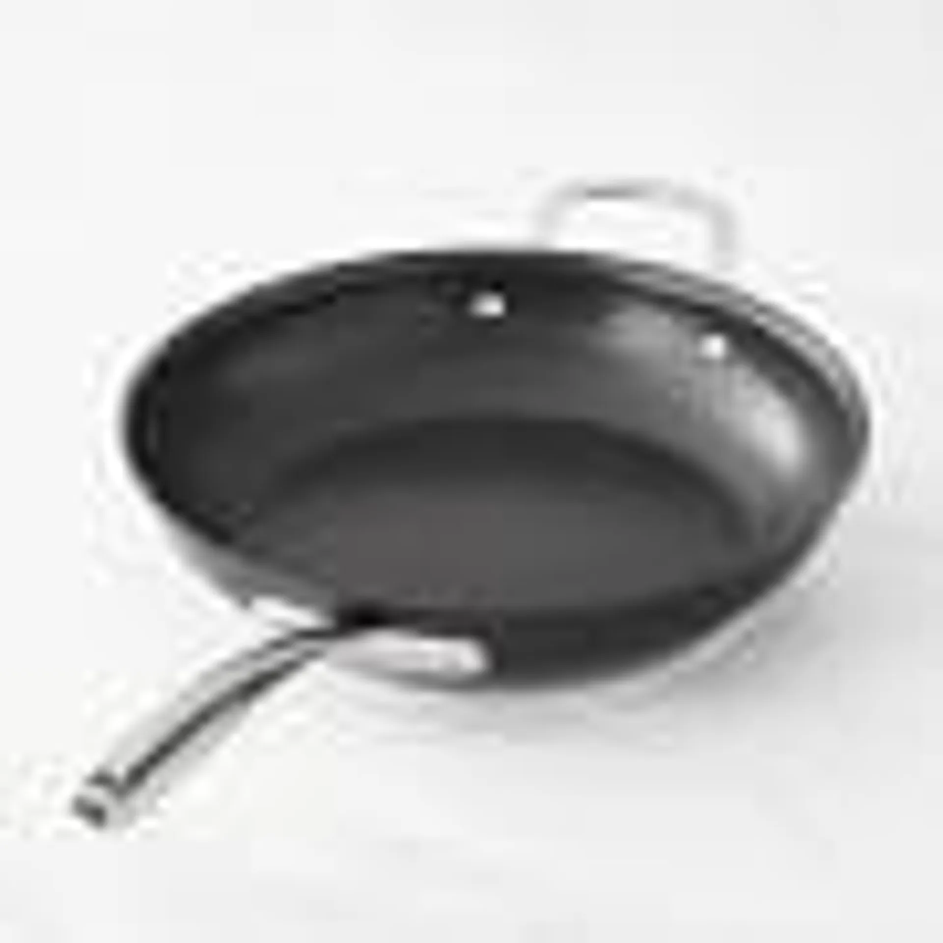 Williams Sonoma Thermo-Clad™ Nonstick Open Fry Pan