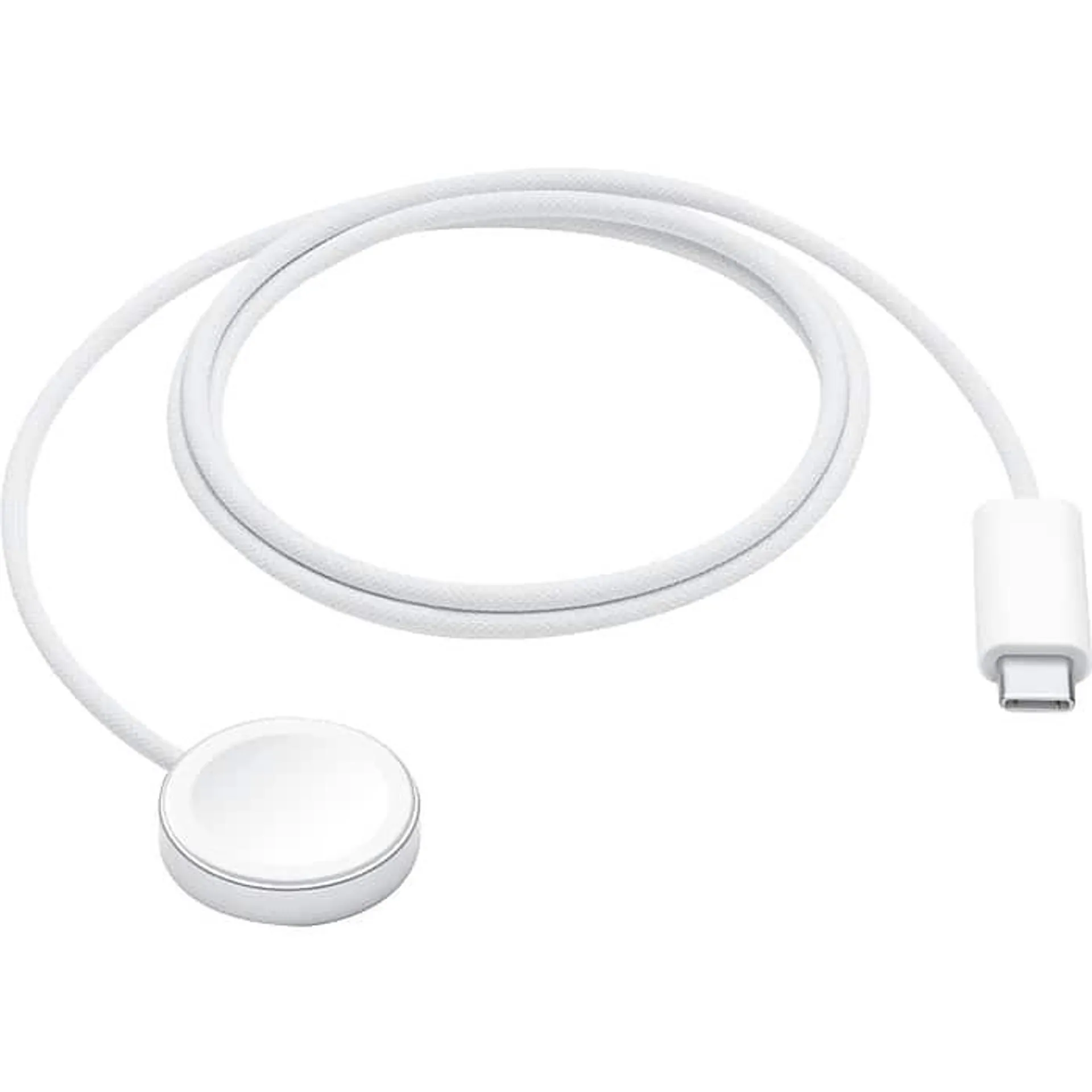 Apple Magnetic Wireless to USB-C Charging Cable,