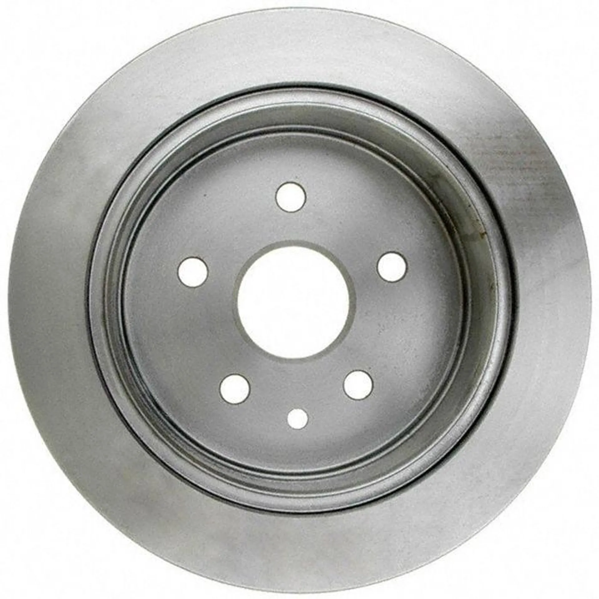 Duralast Disc Brake Rotor 31040