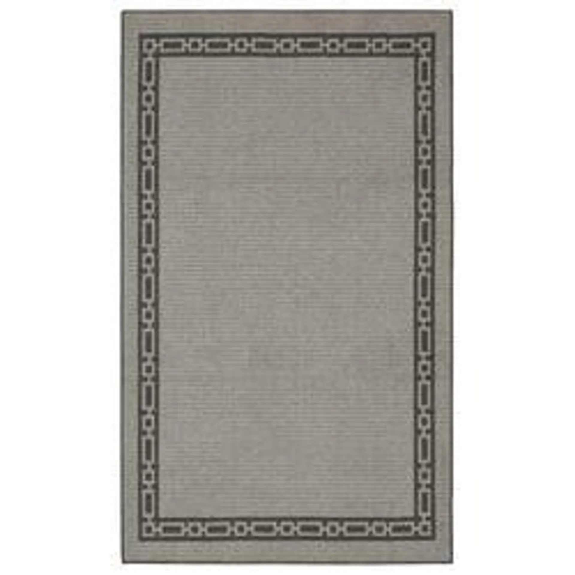 Mohawk Home® Columbia Ebony 5' x 7' Accent Rug