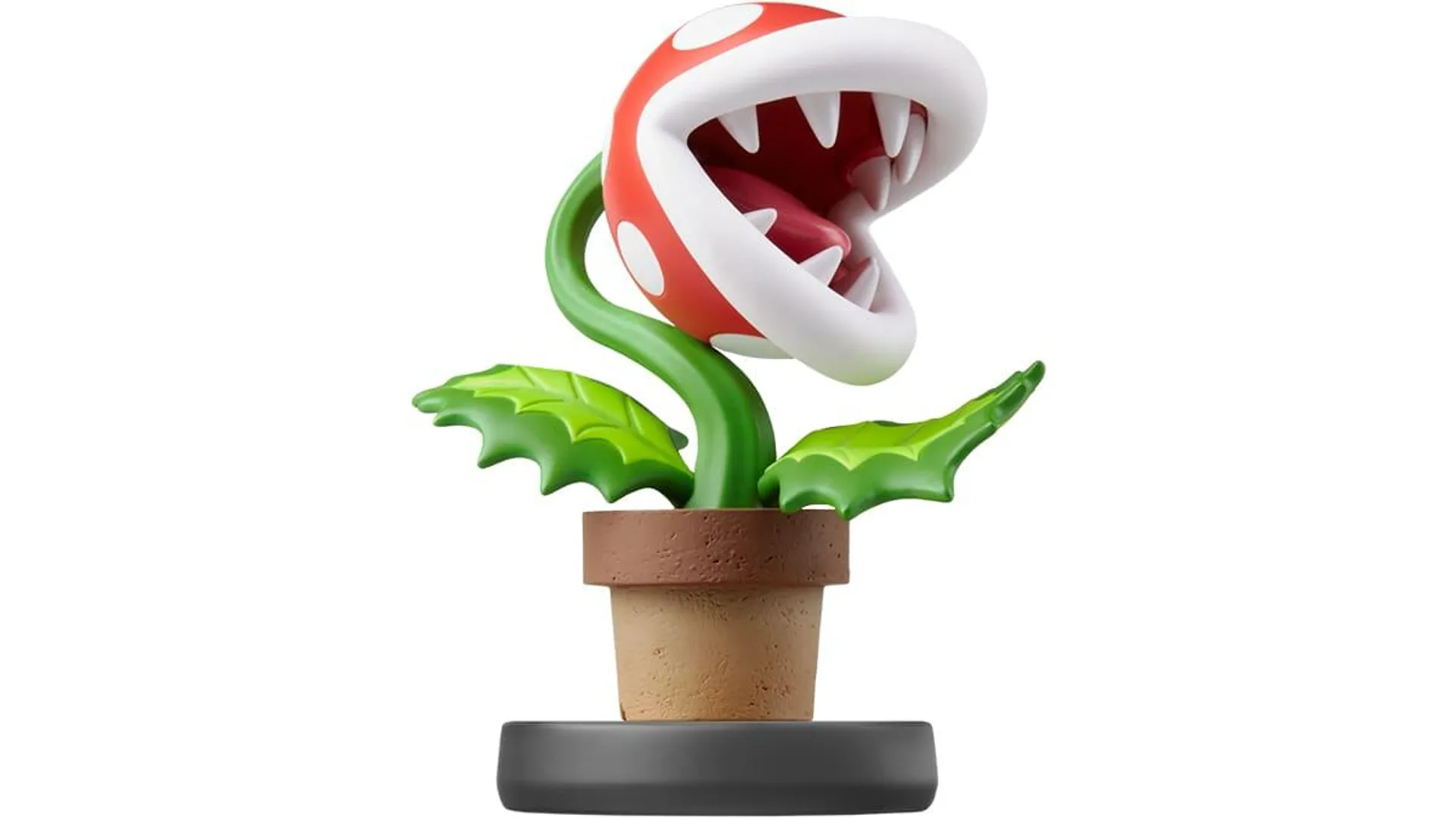 amiibo™ - Piranha Plant - Super Smash Bros.™ Series