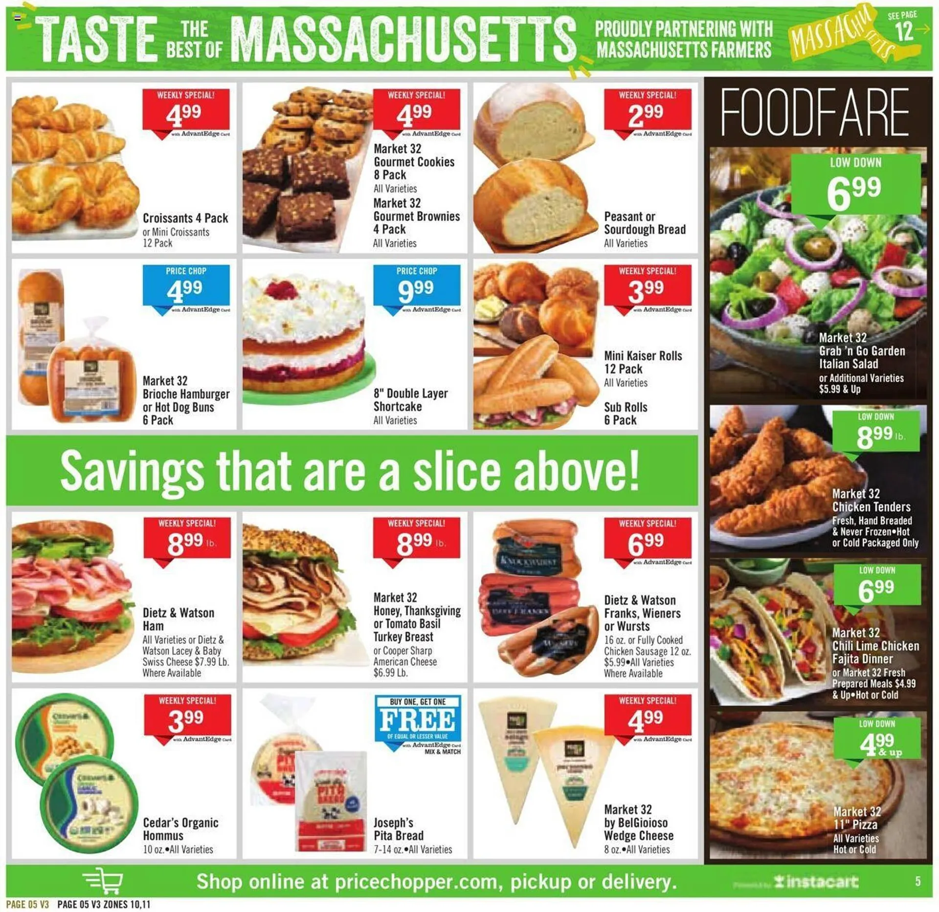 Price Chopper Weekly Ad - 5