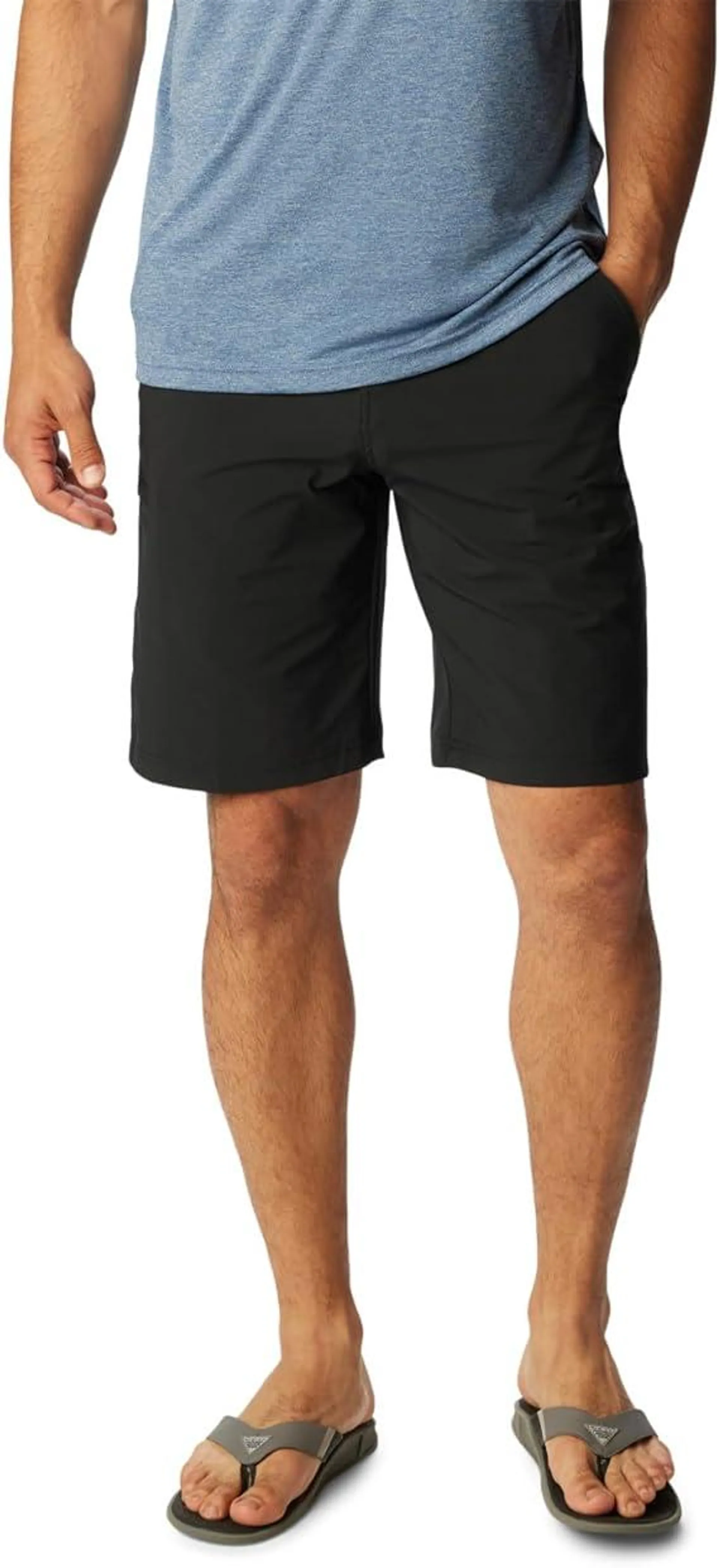 Columbia Men's Grander Marlin Ii Offshore Short