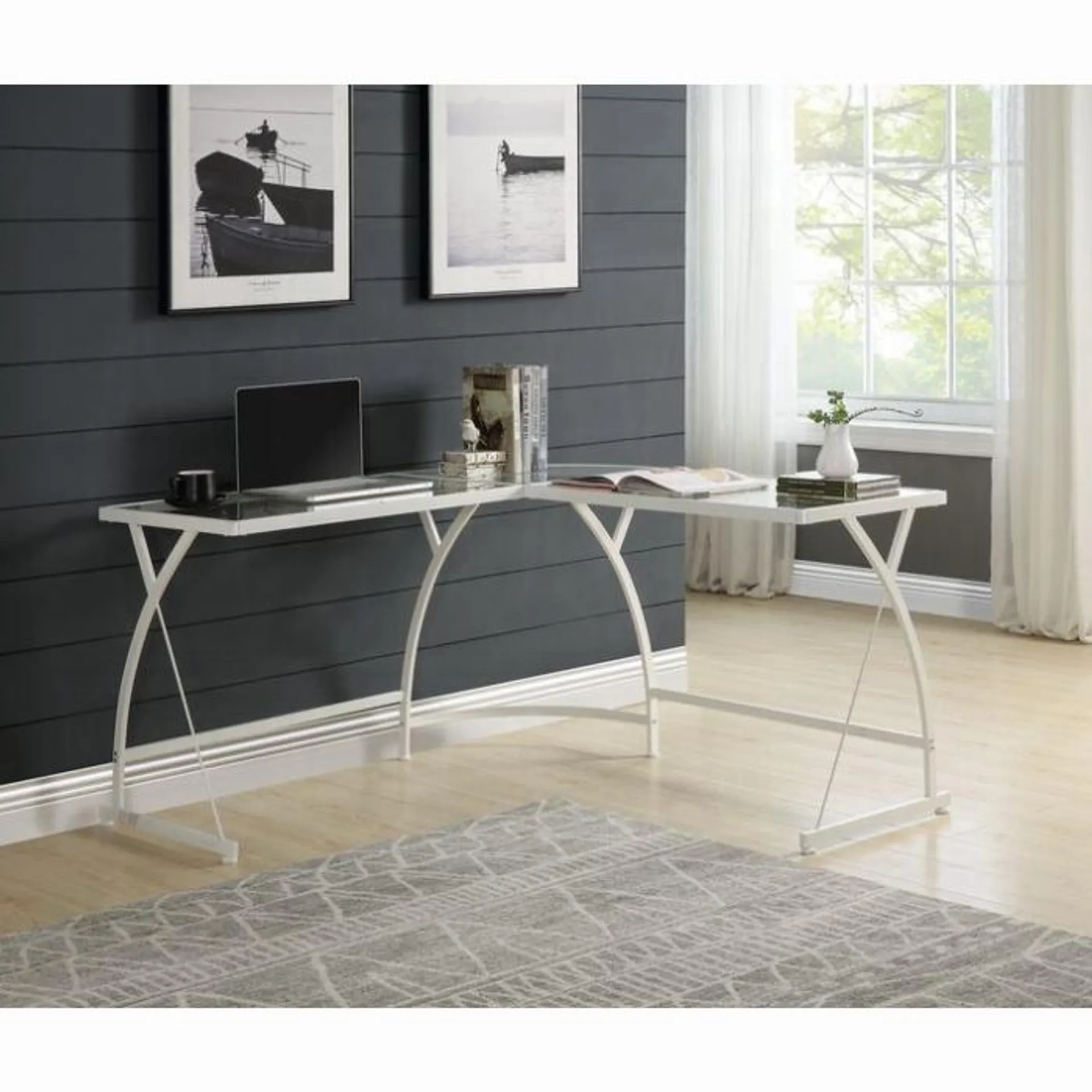 Janison Writing Desk