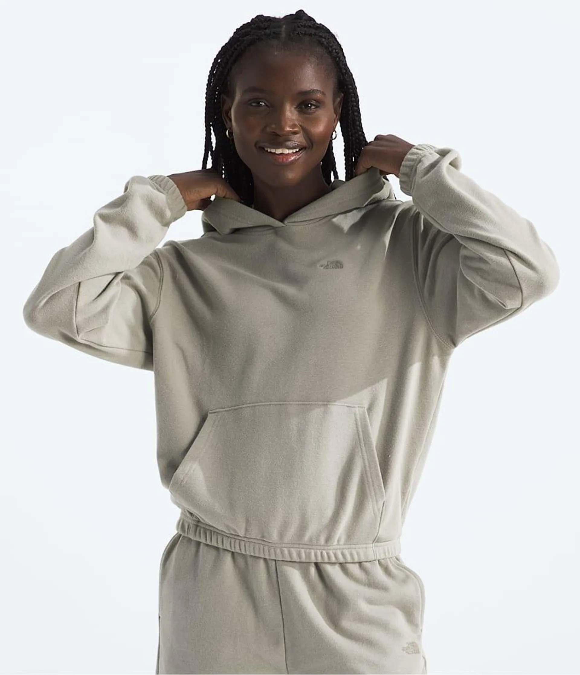 Women’s Better Terry Hoodie